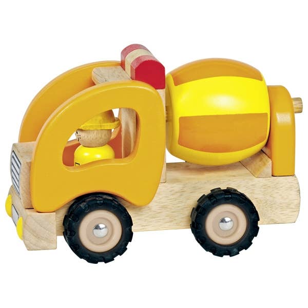 Goki wooden toys