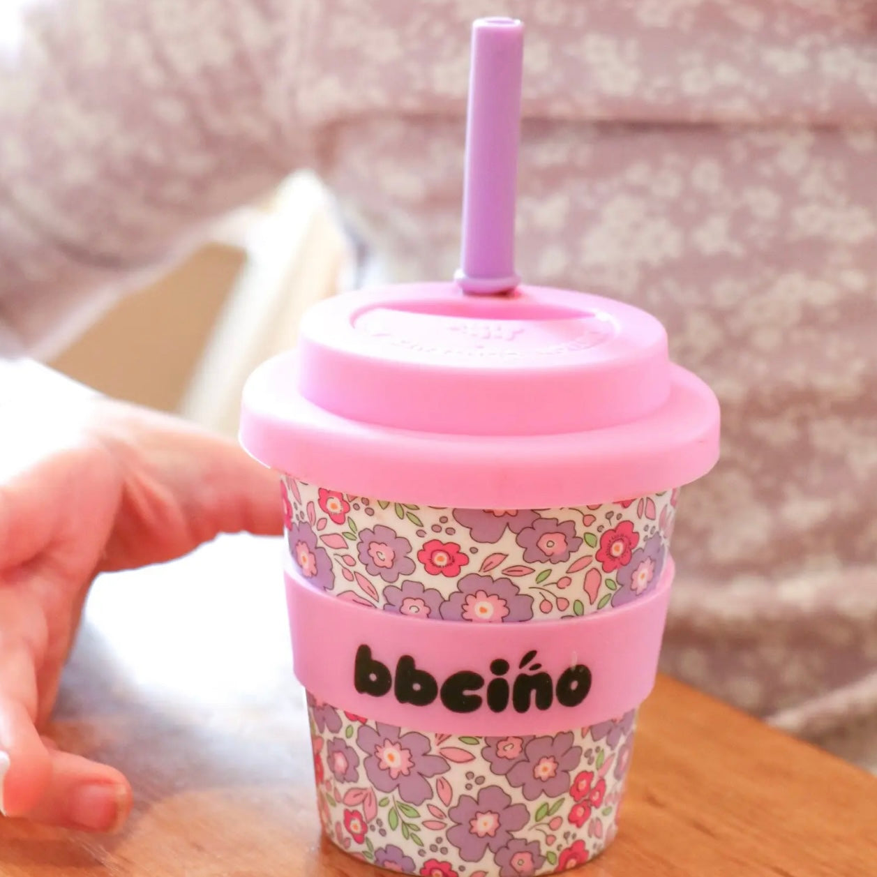 Bbcino cups
