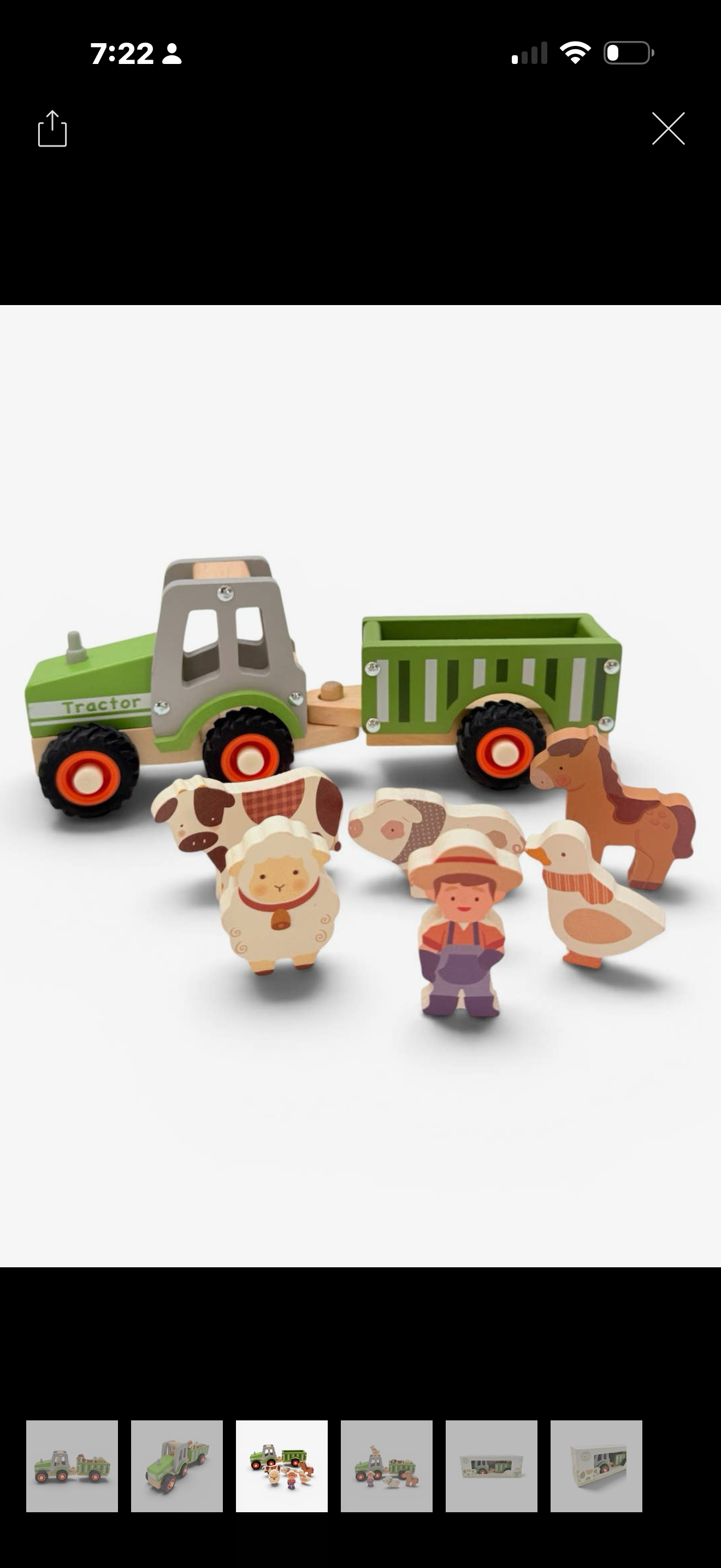 New Toylink