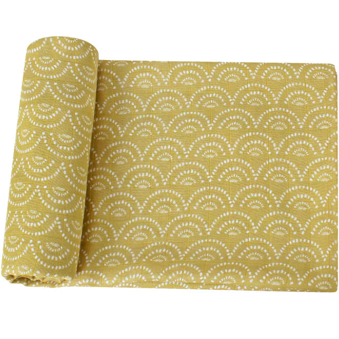 Hampi Bamboo Swaddle