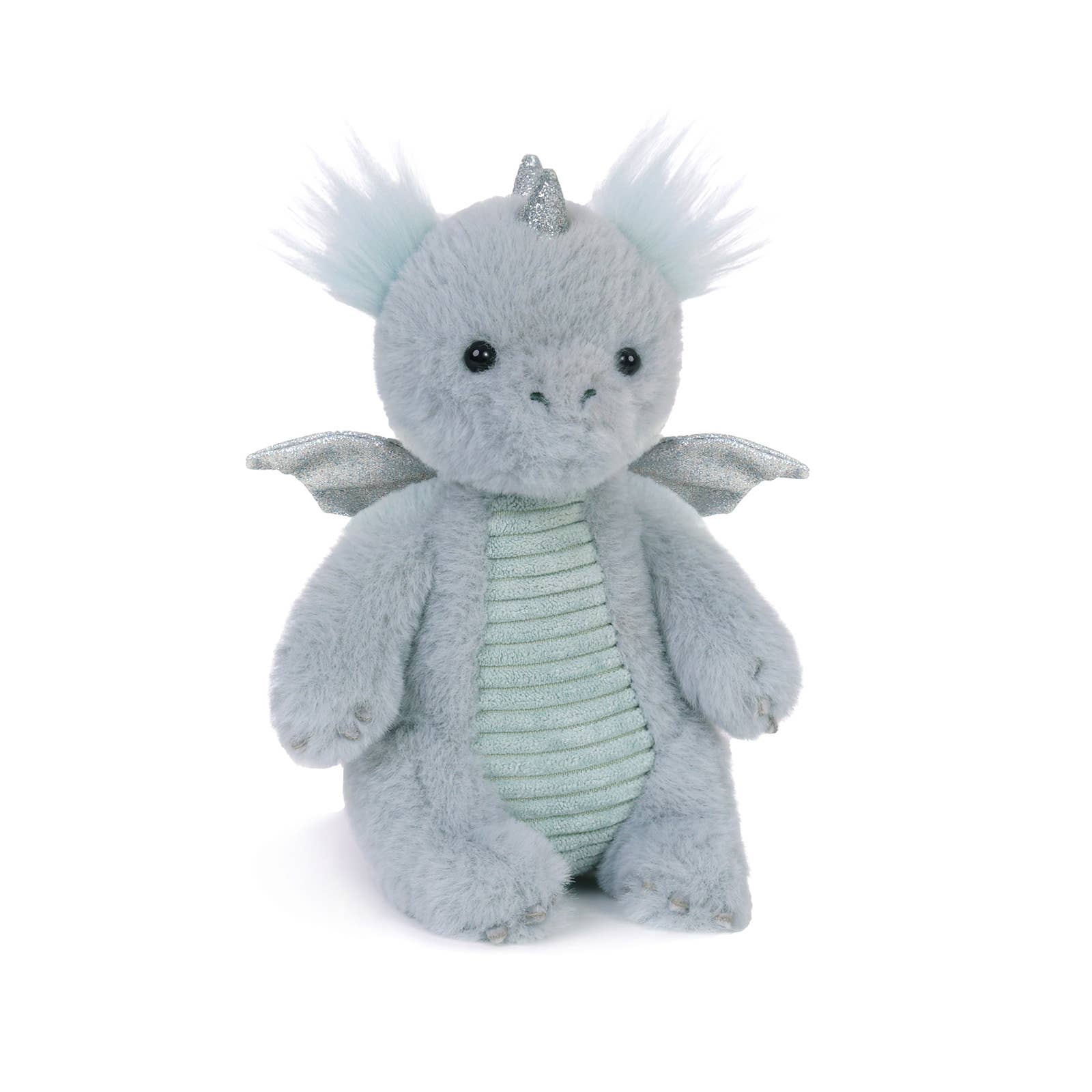 Little Luna Dragon Soft Toy 10" / 20cm