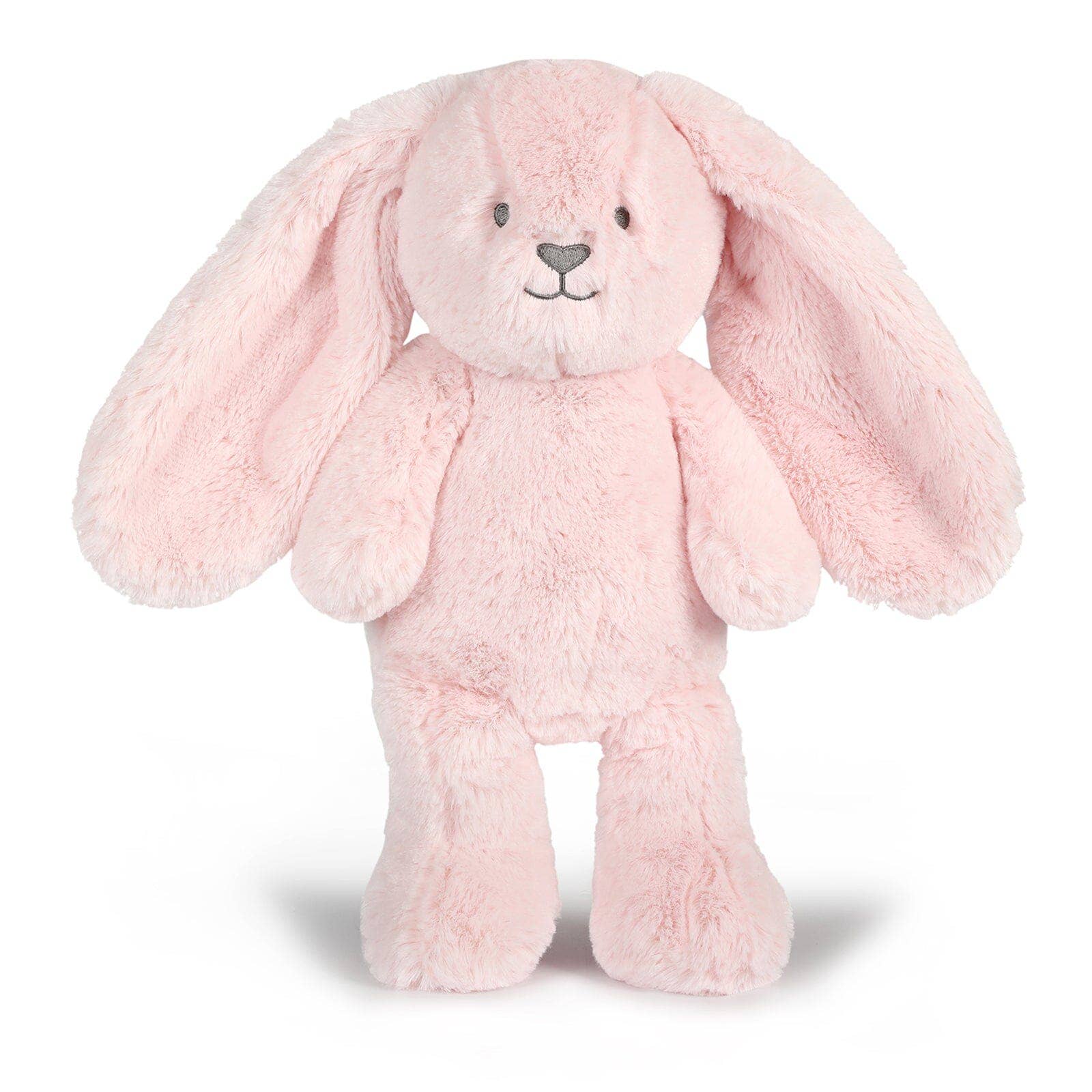 Betsy Pink Bunny – Soft Toy 13.5" / 34cm