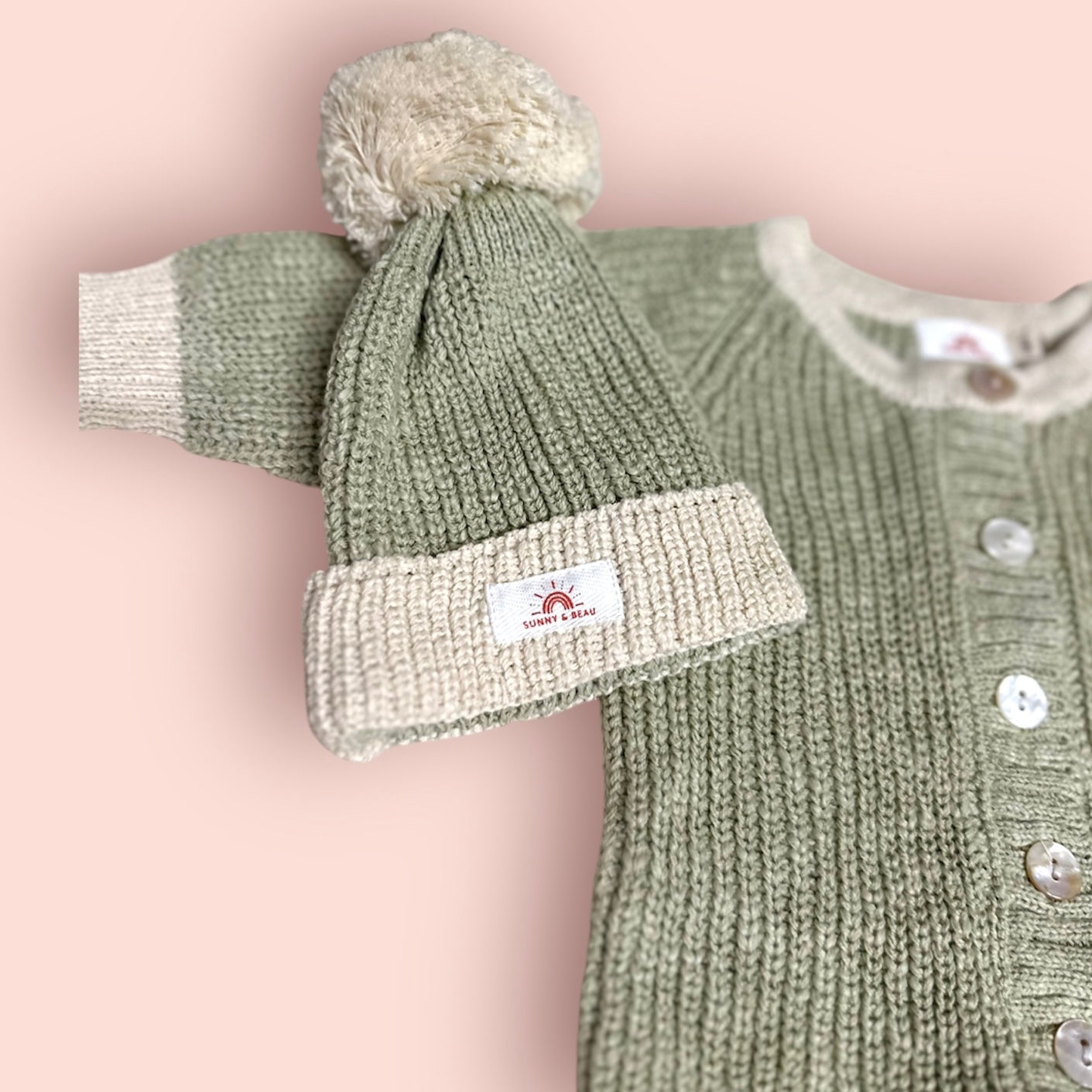 Lenni Romper
