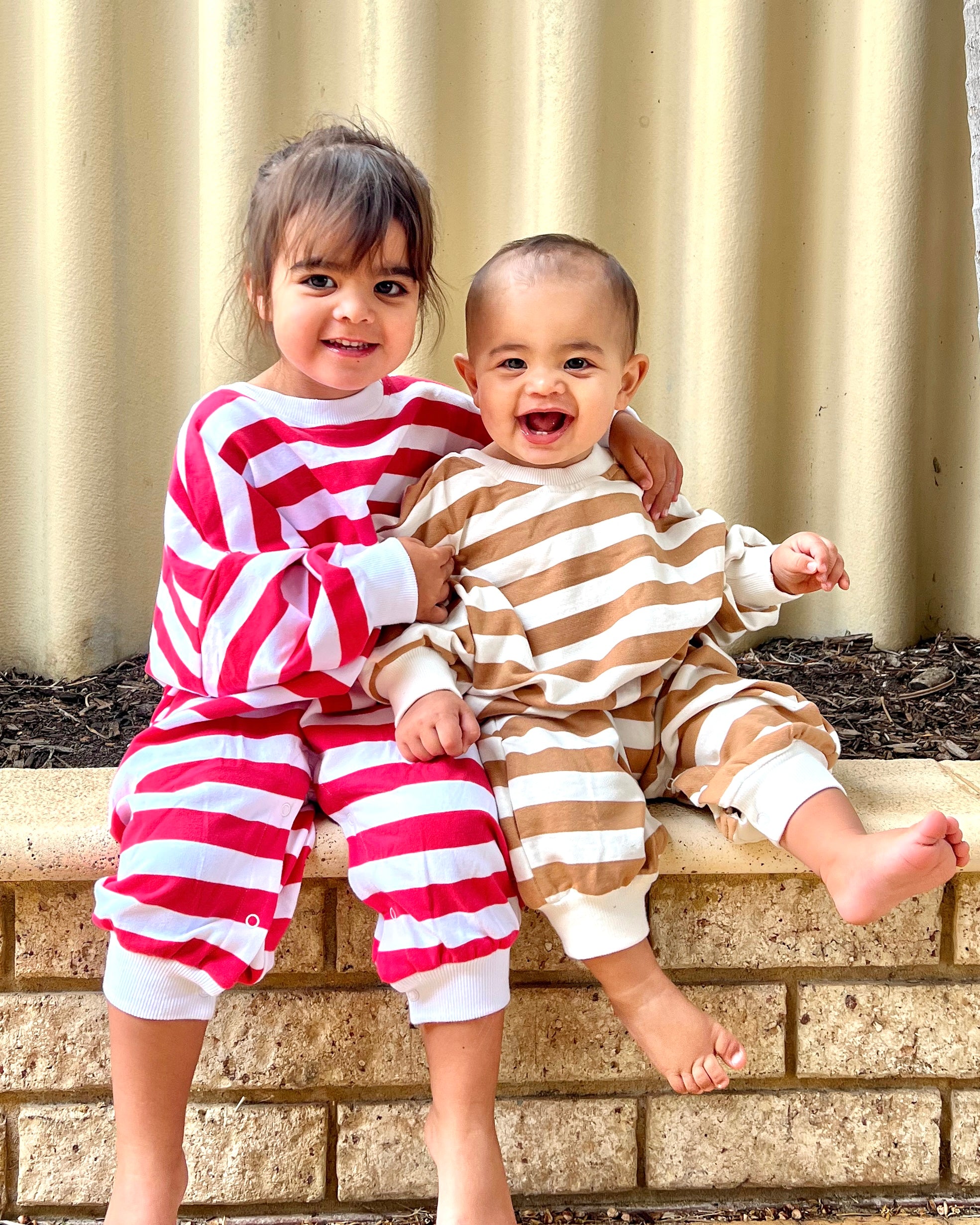 Romy Romper