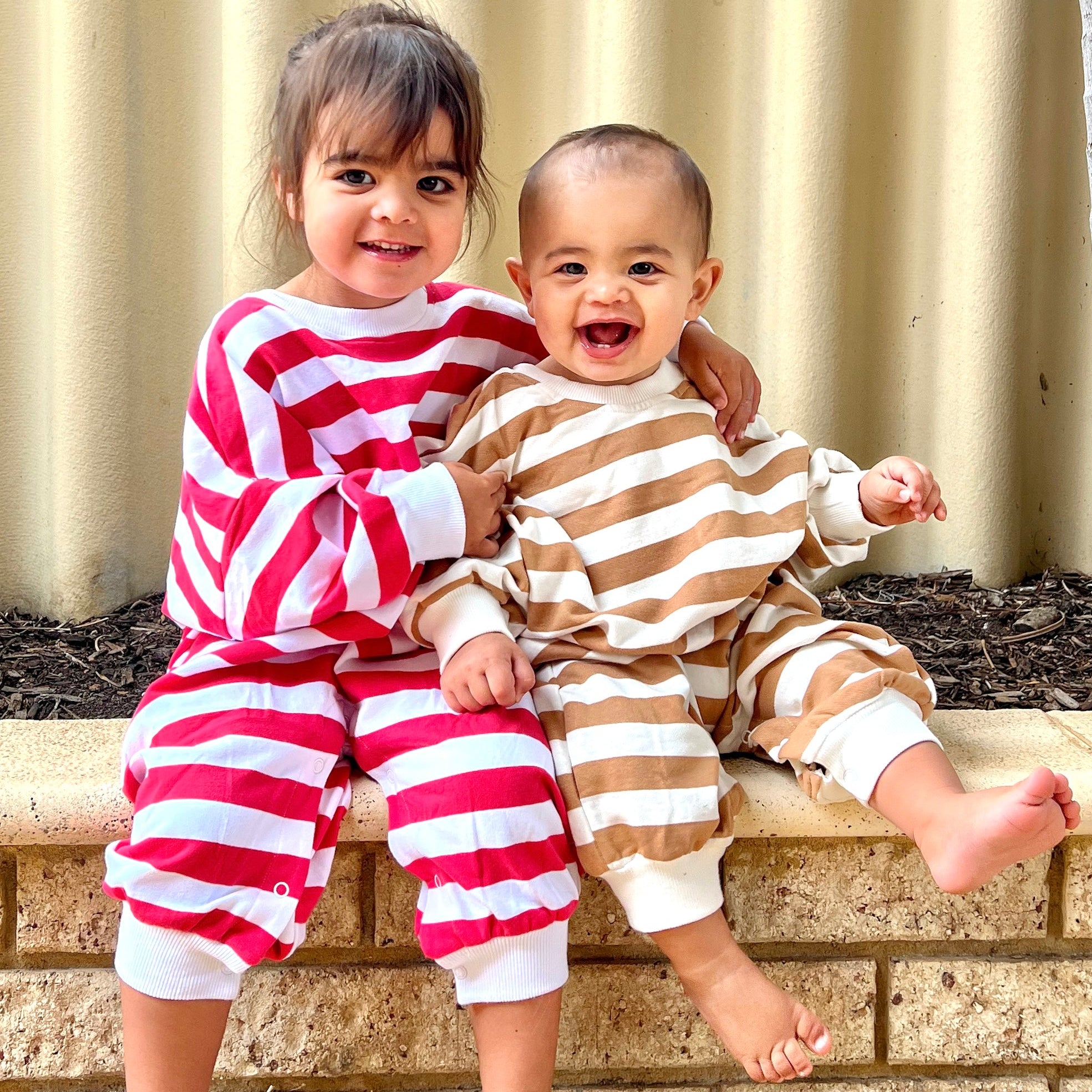 Romy Romper