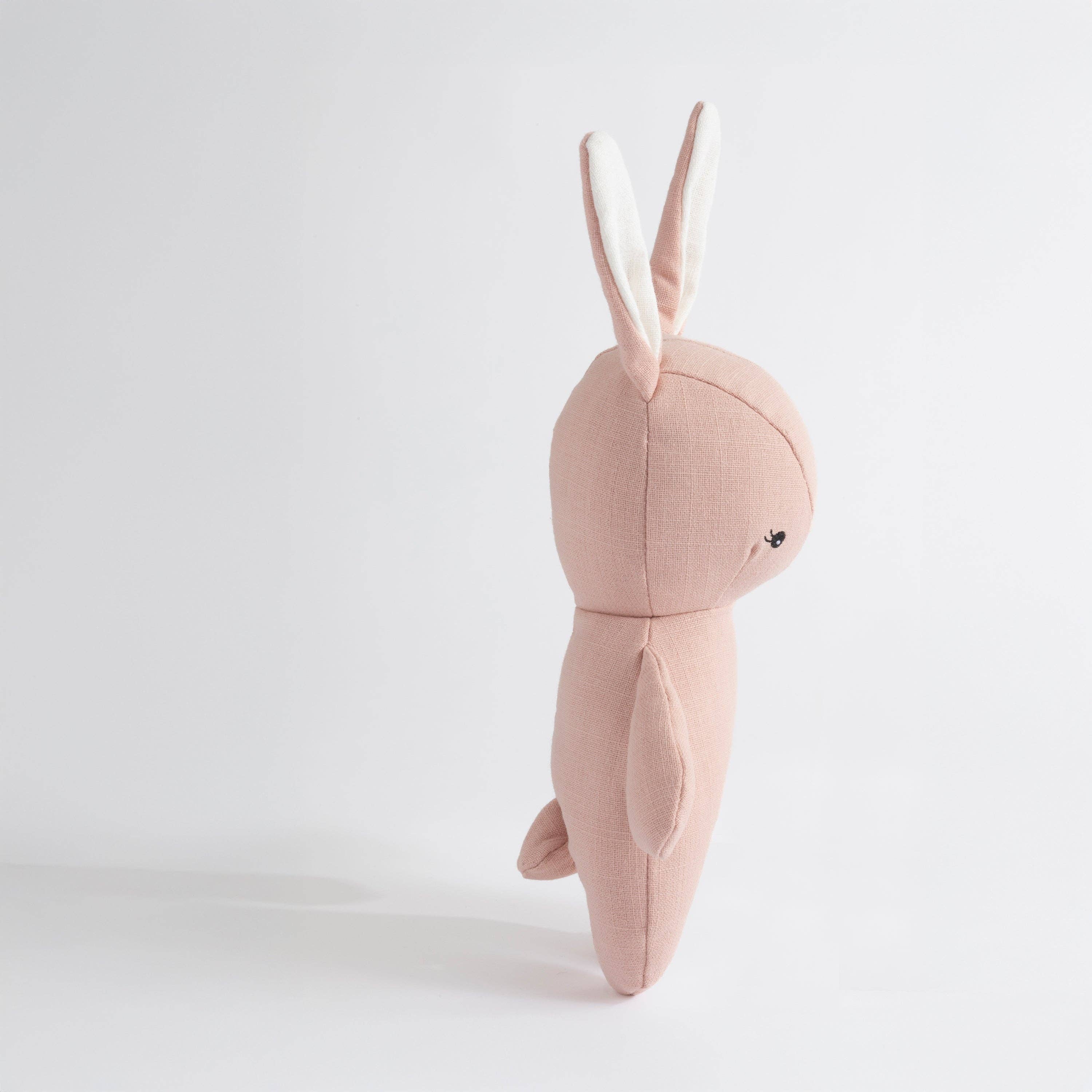 Linen Animal - Betty the Bunny - Small