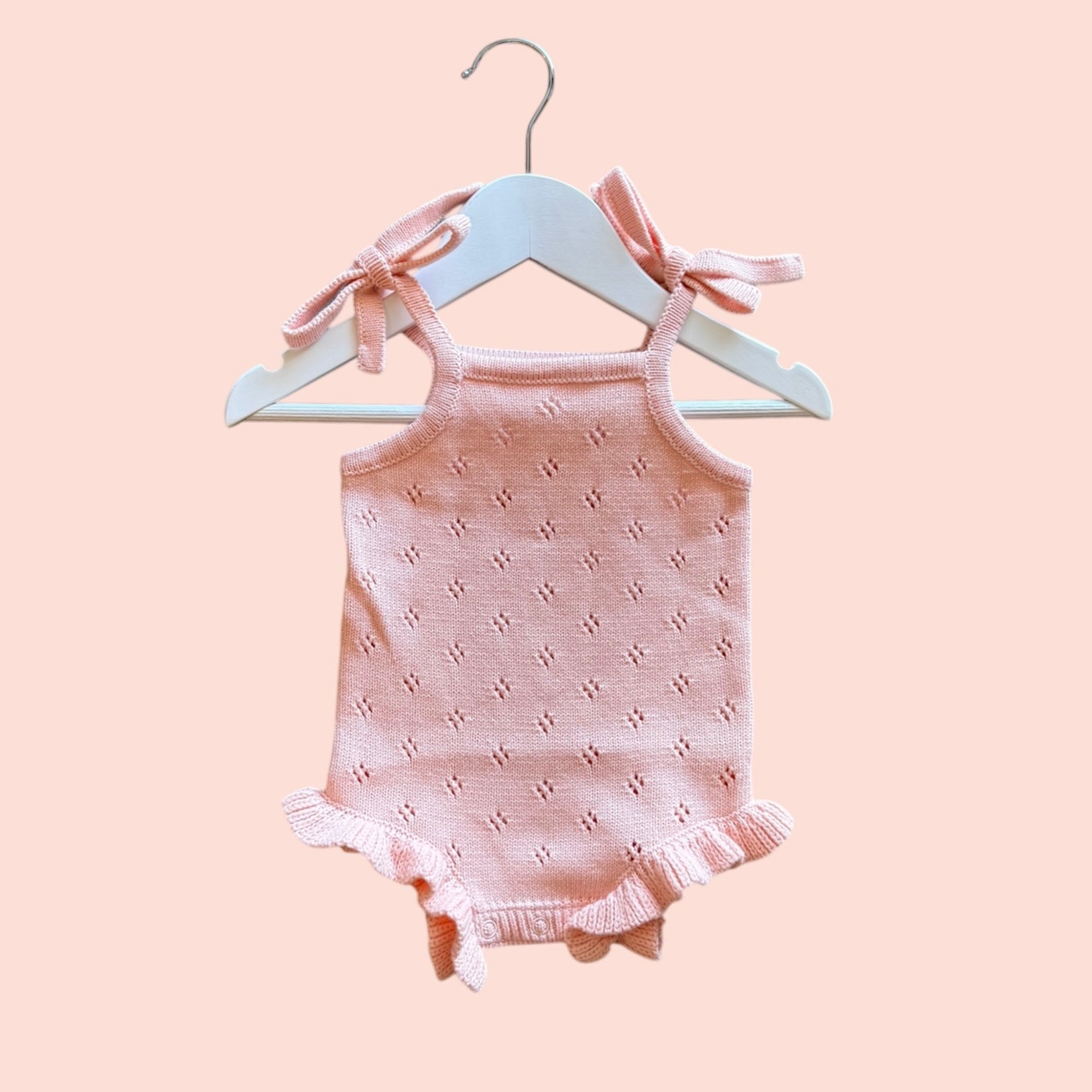 Tilly Romper