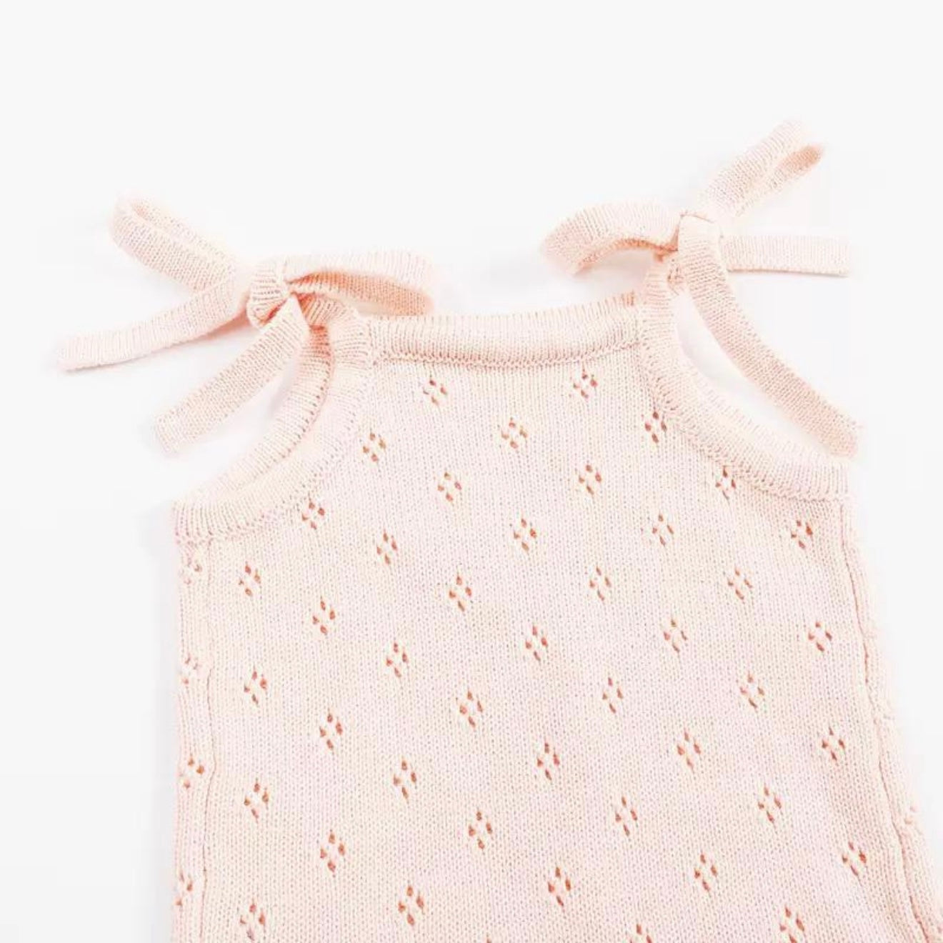 Tilly Romper