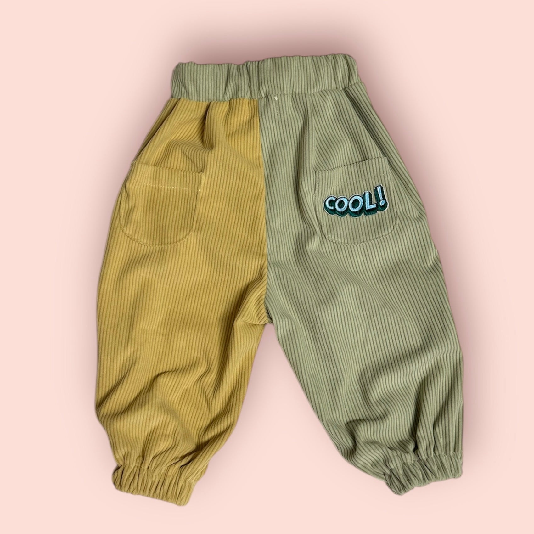 Cool club pant