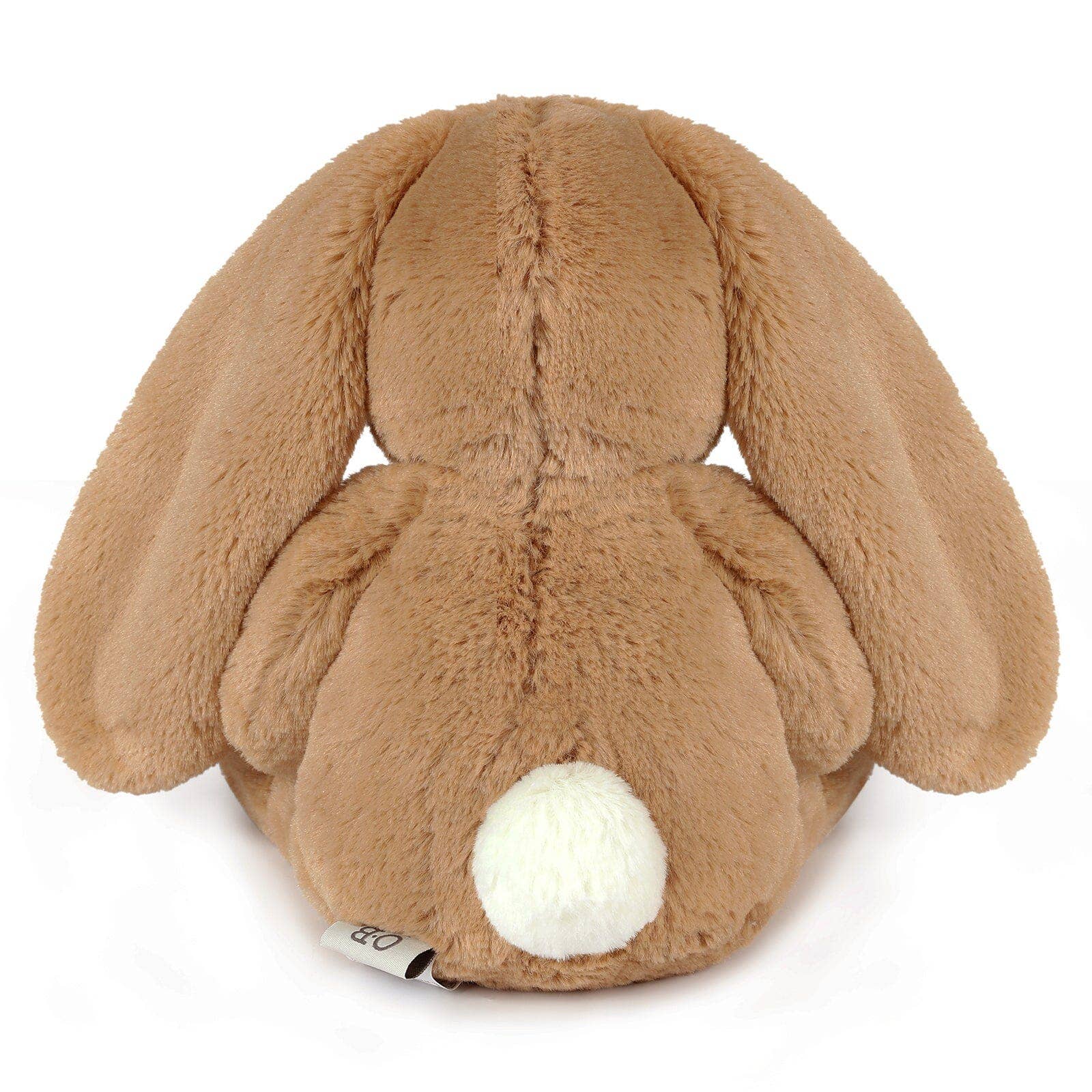 Bailey Caramel Bunny Soft Toy 13.5"/34cm