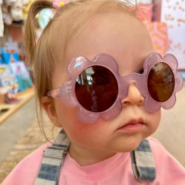 Sorbet Sunnies - Grape