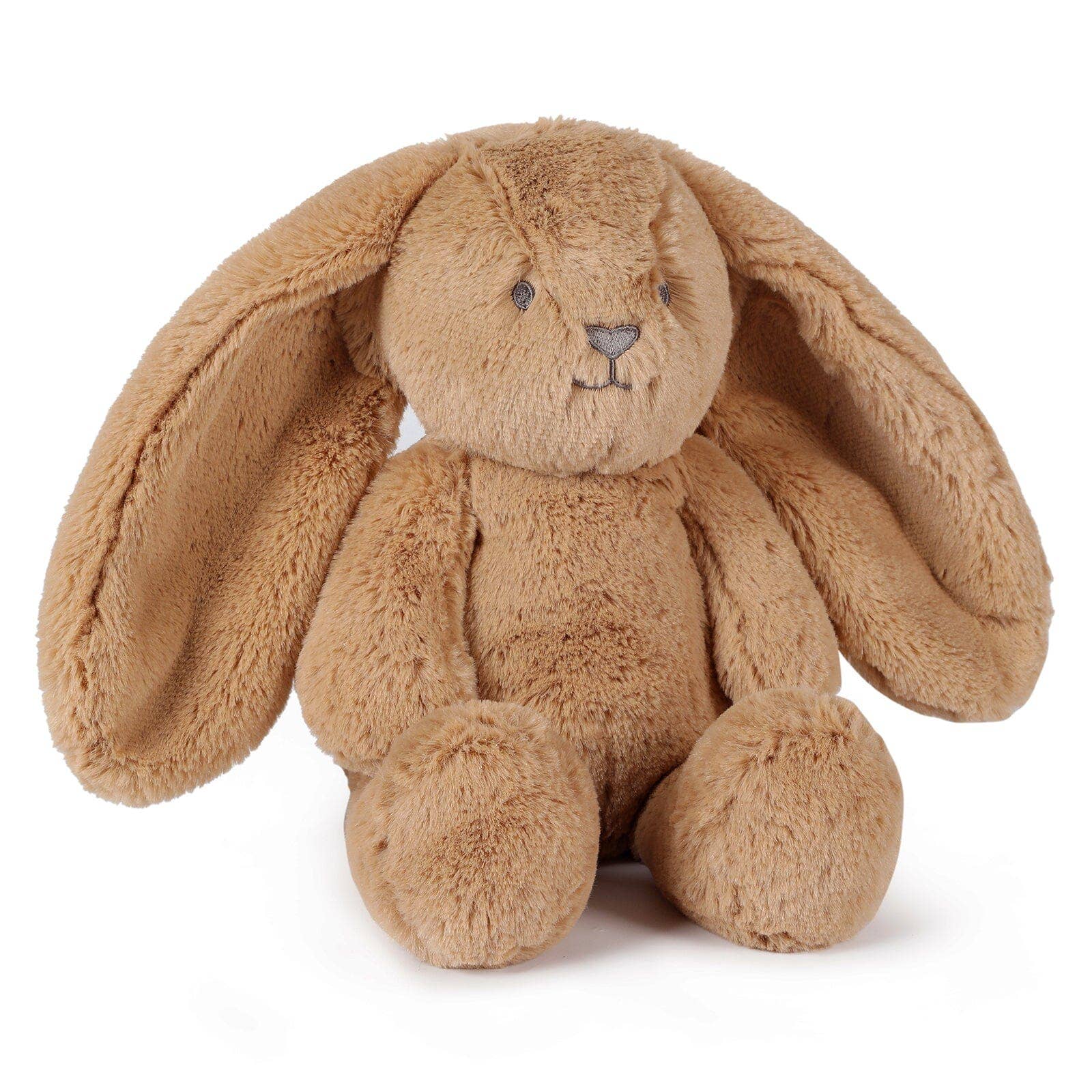Bailey Caramel Bunny Soft Toy 13.5"/34cm
