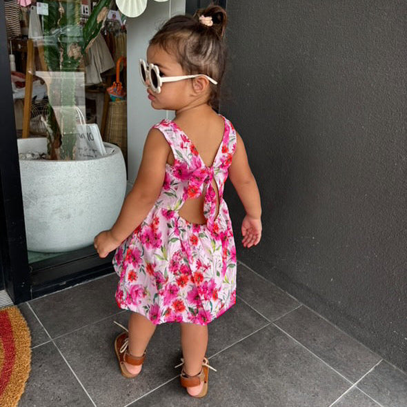 Everly Dress