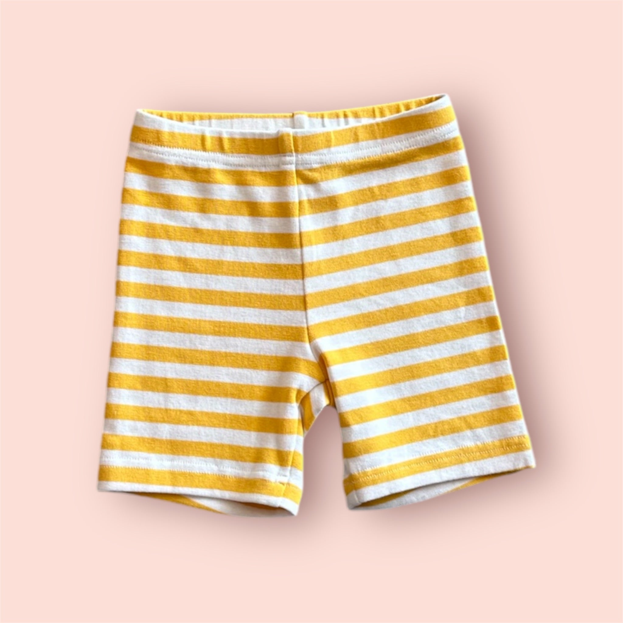 G O Shorts - Sunshine