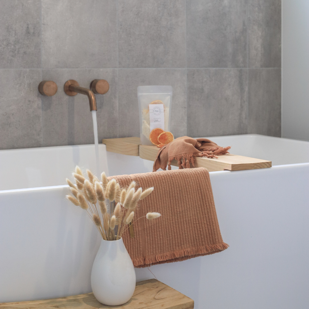 ELEVATE | MAGNESIUM BATH SOAK - LARGE