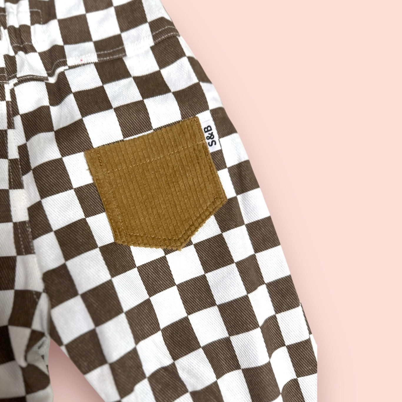 Fair & square overall
