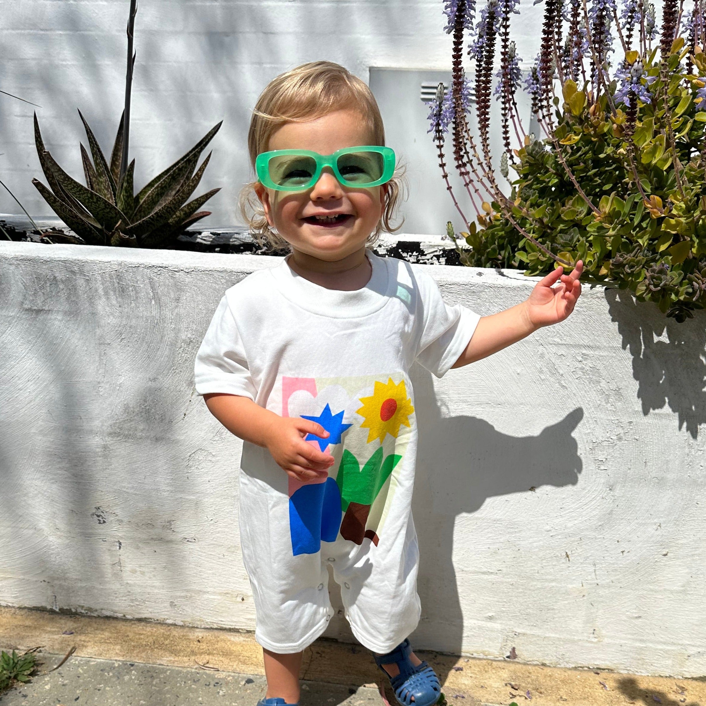 Stevie Sunglasses