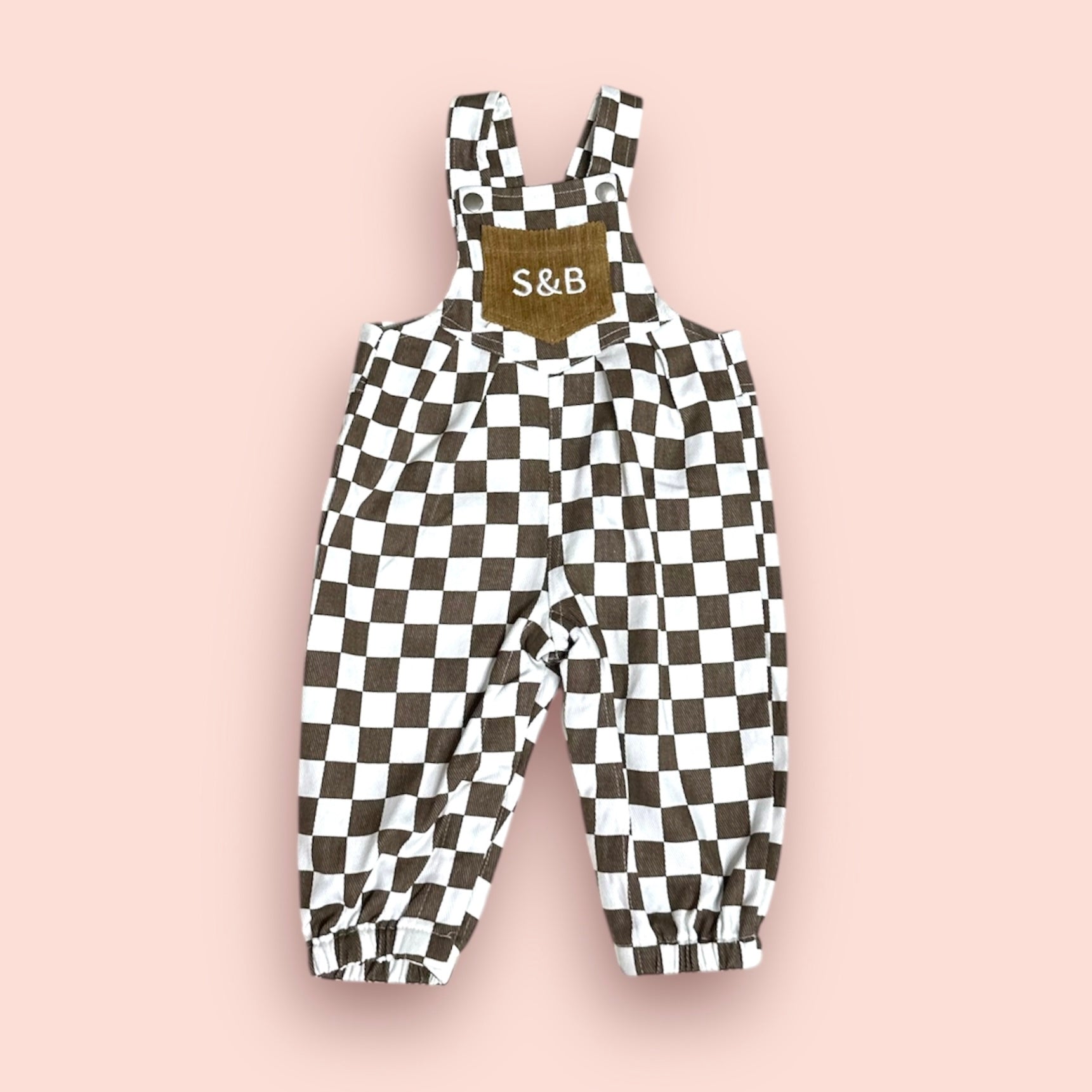 Fair & square overall