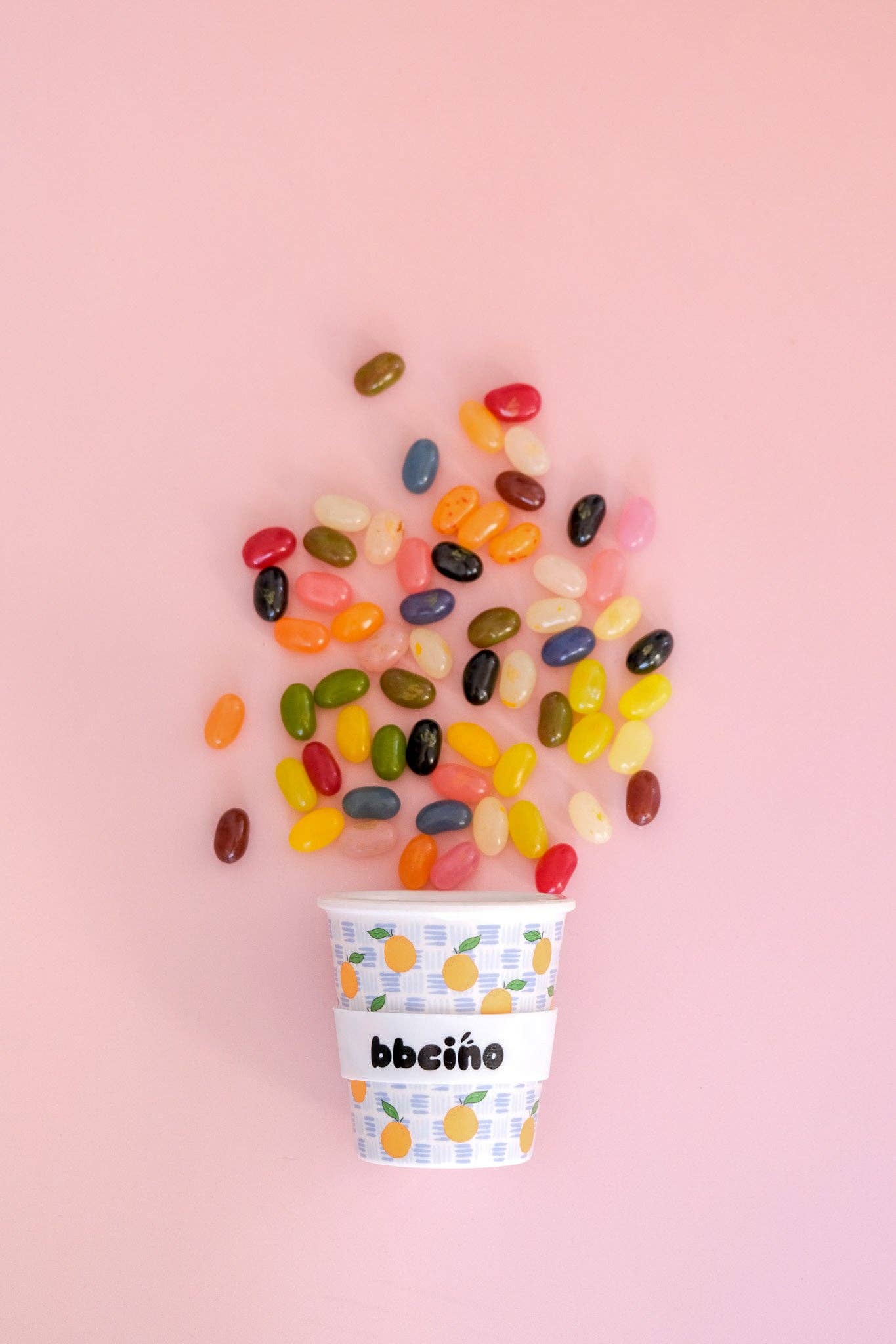 Clem Babycino Cup - 120ml (STRAW INCLUDED)