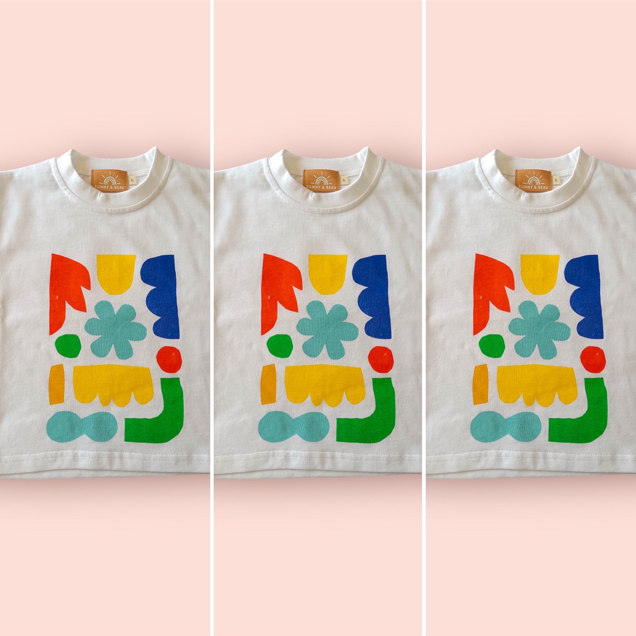 Right Now Tee