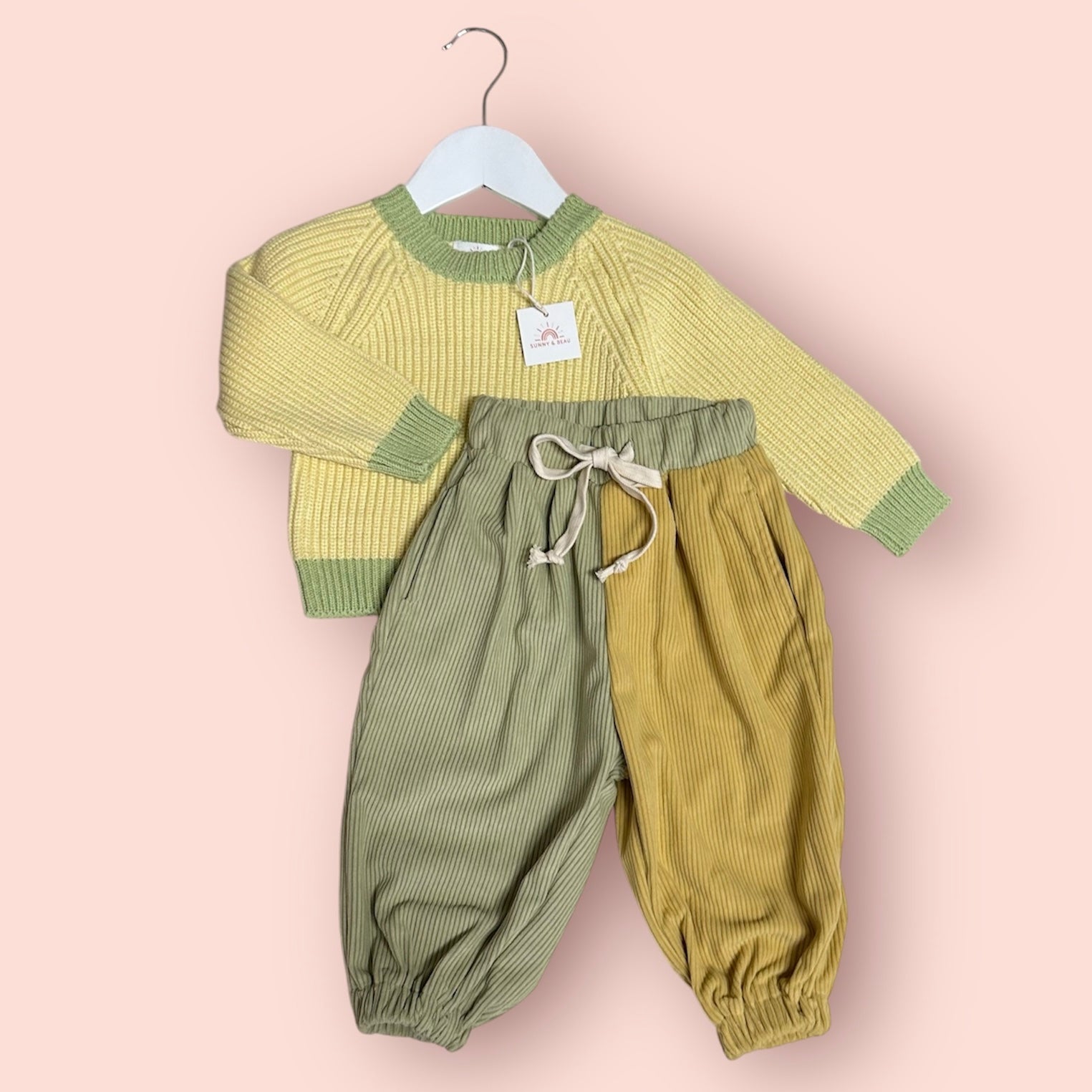 Cool club pant