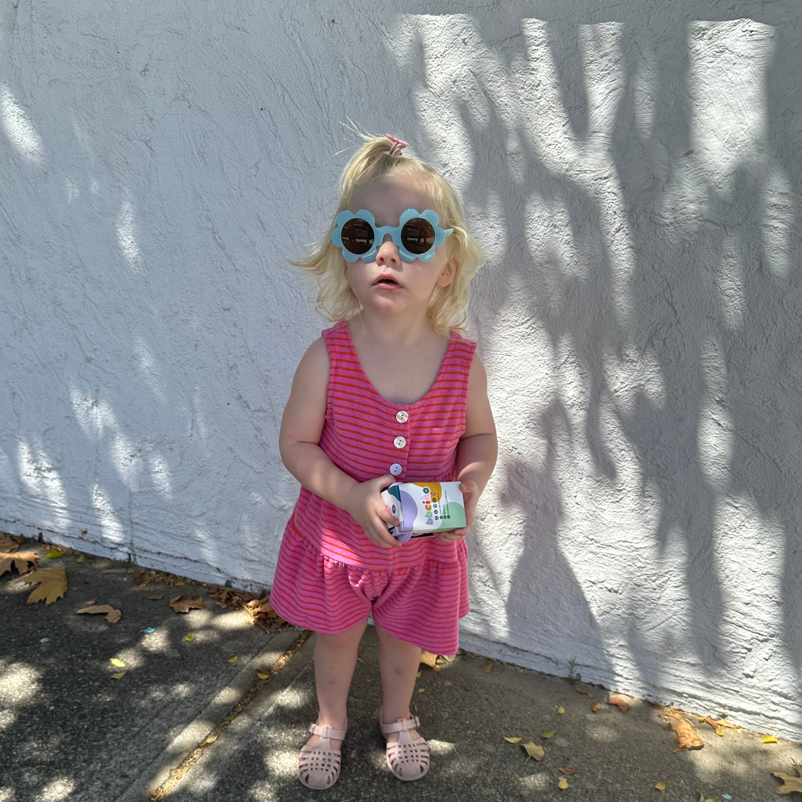 Sorbet Sunnies - Lagoon