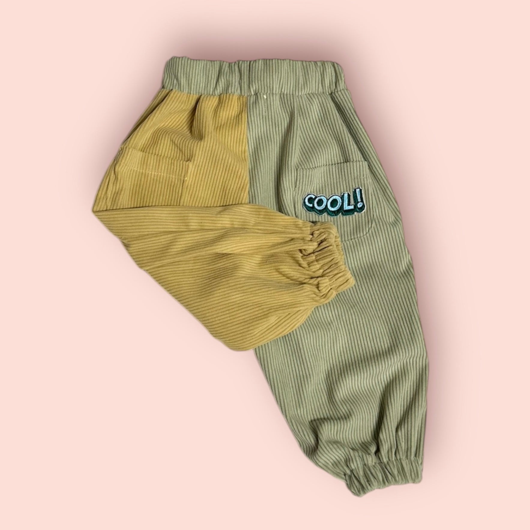 Cool club pant