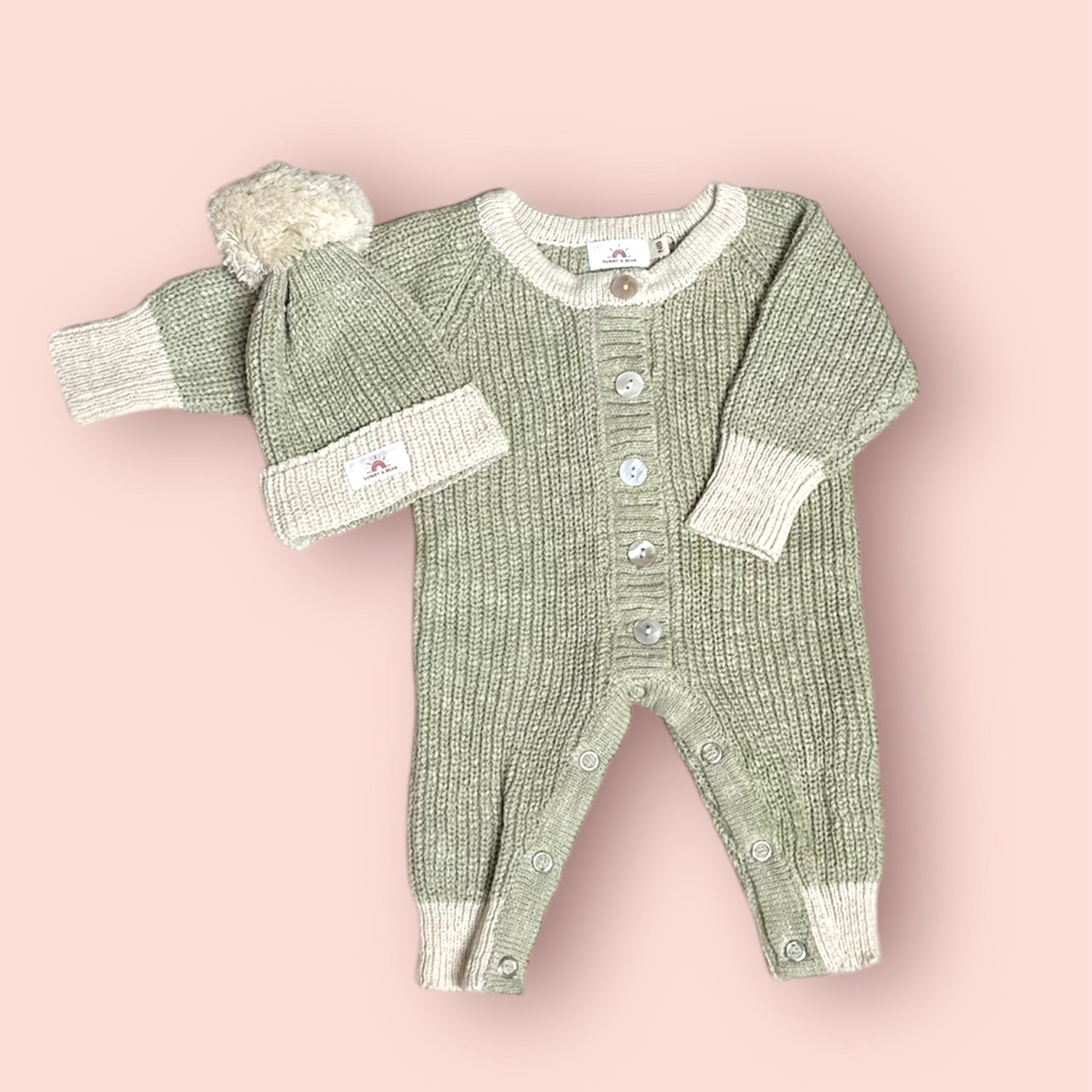Lenni Romper
