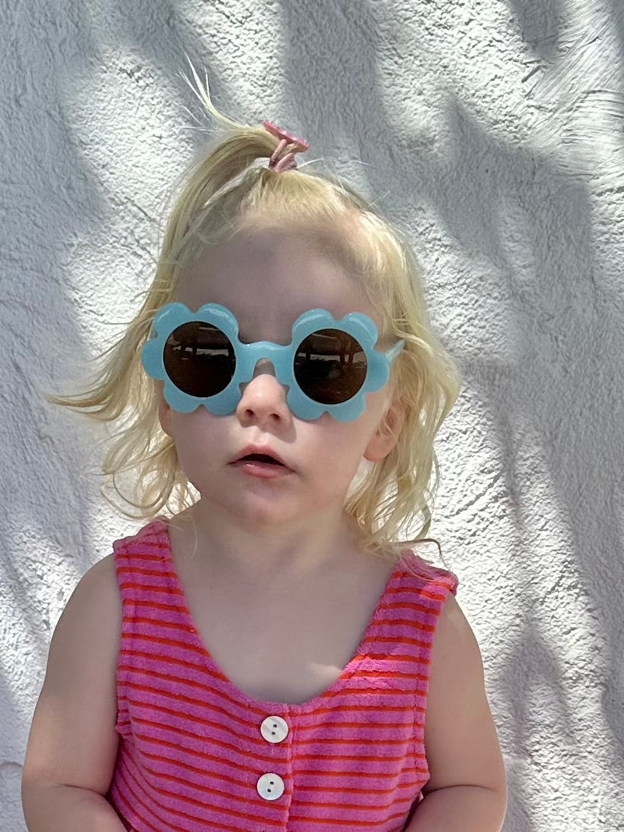 Sorbet Sunnies - Lagoon