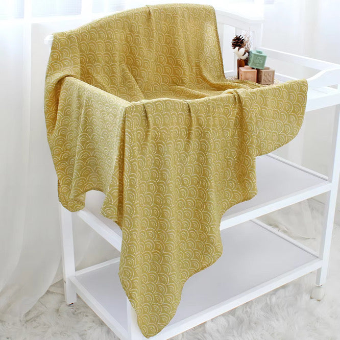 Hampi Bamboo Swaddle