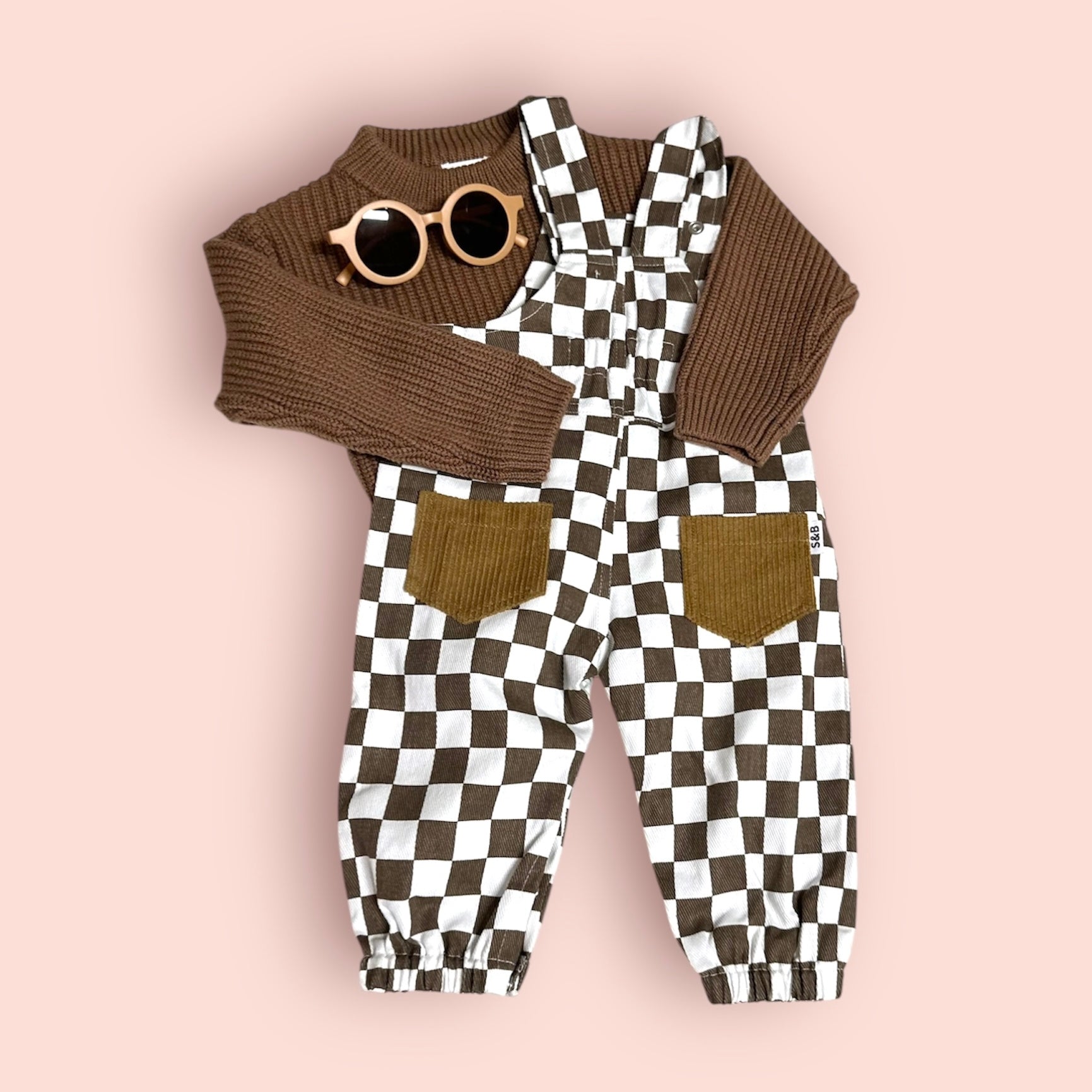 Fair & square overall