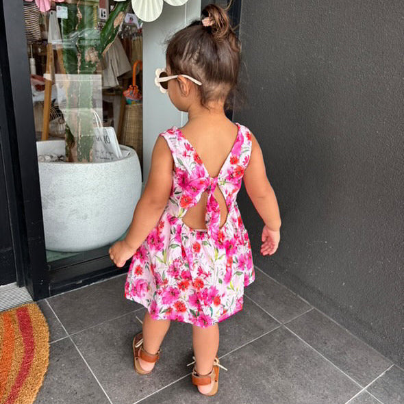 Everly Dress