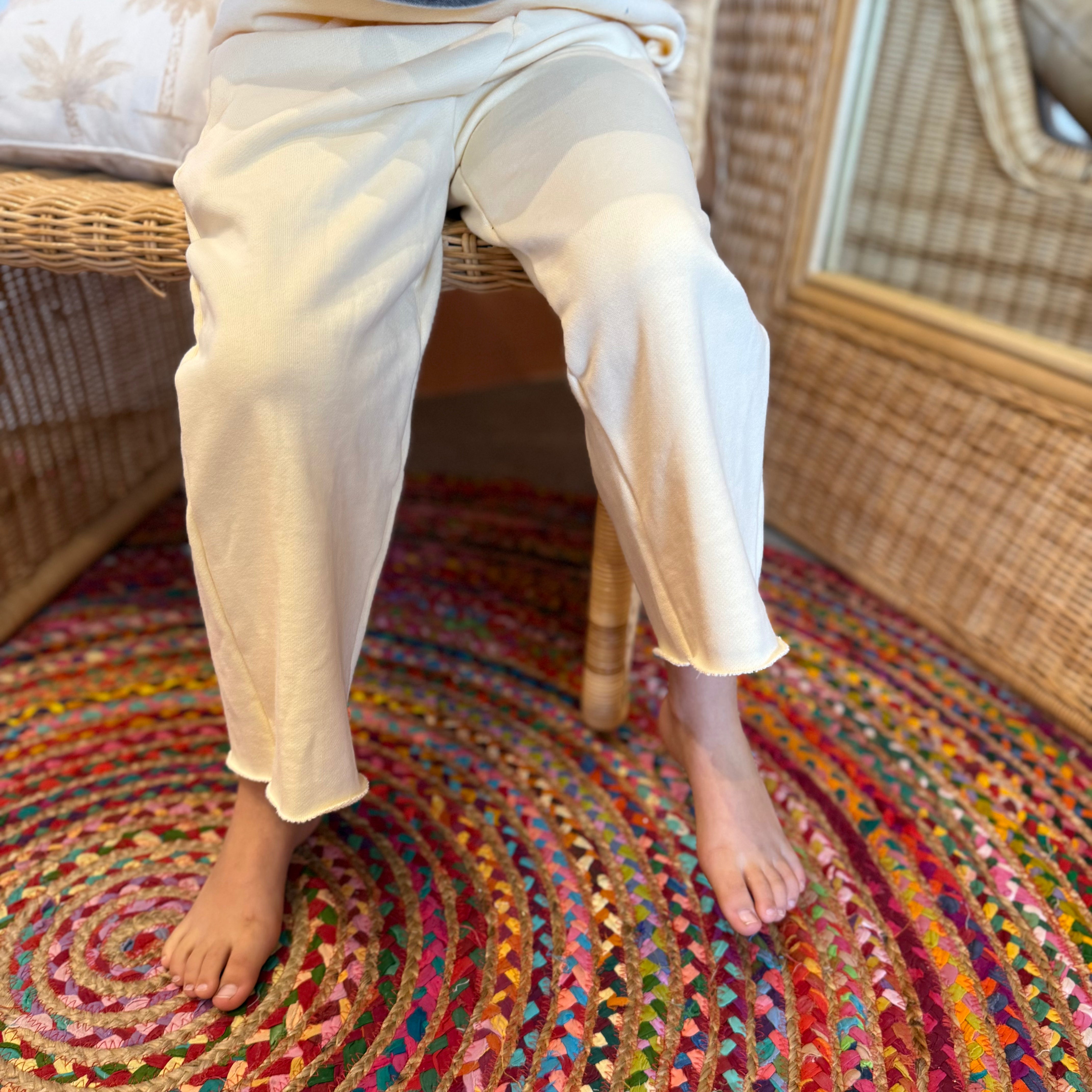 Cove Sweat Pant