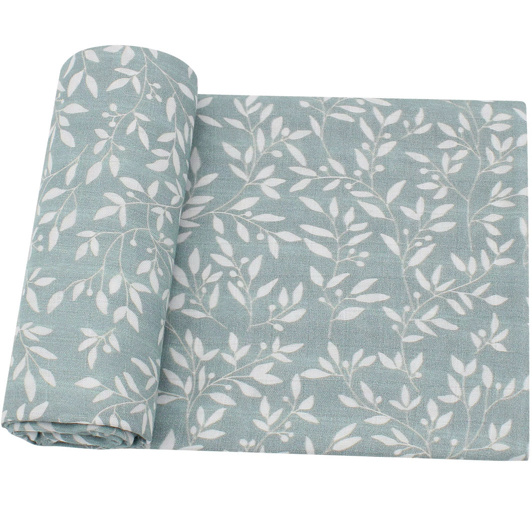 Fern Swaddle