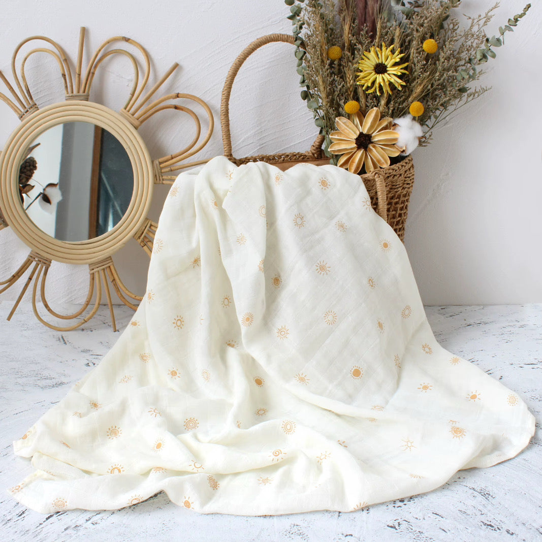 Sunrise Swaddle