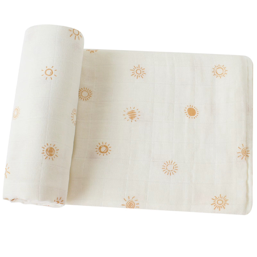 Sunrise Swaddle