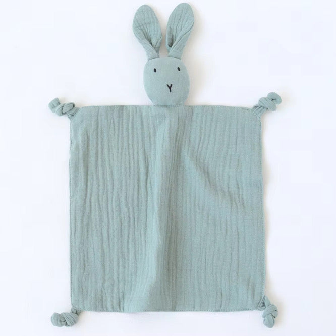 Luna S&B comforter
