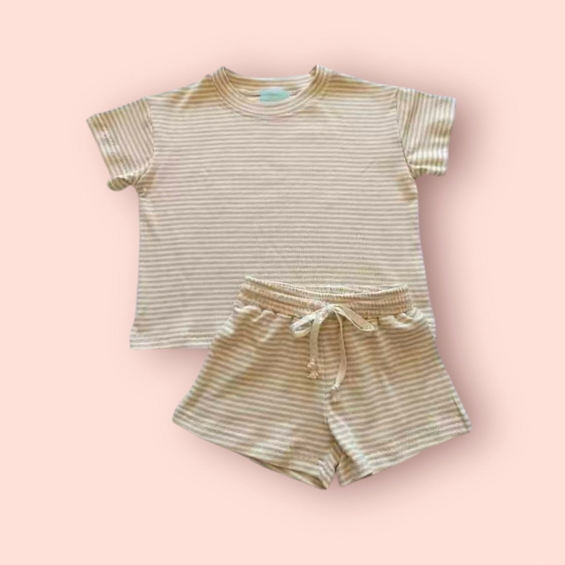 Fintree Organic Tee