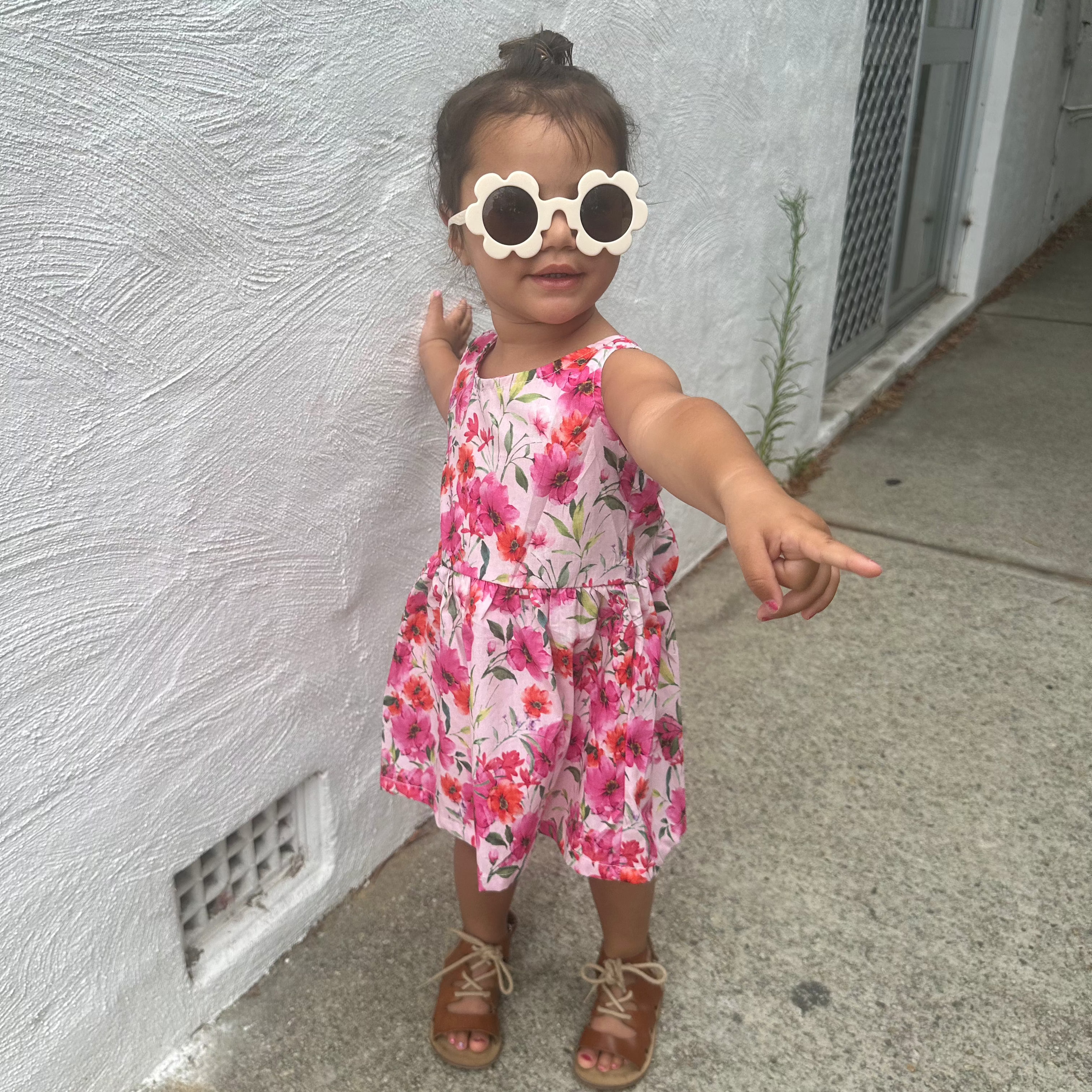 Everly Dress
