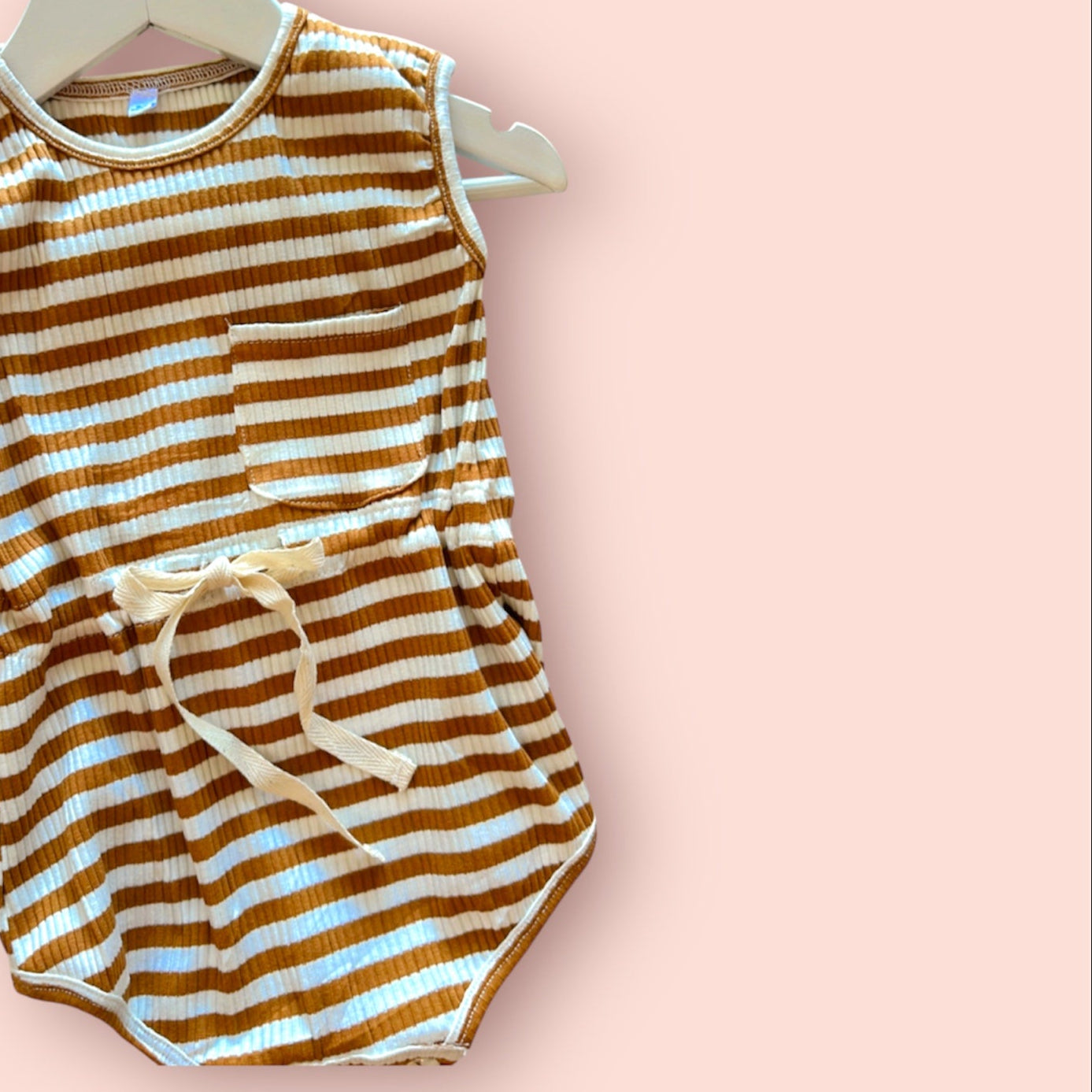 Van Romper