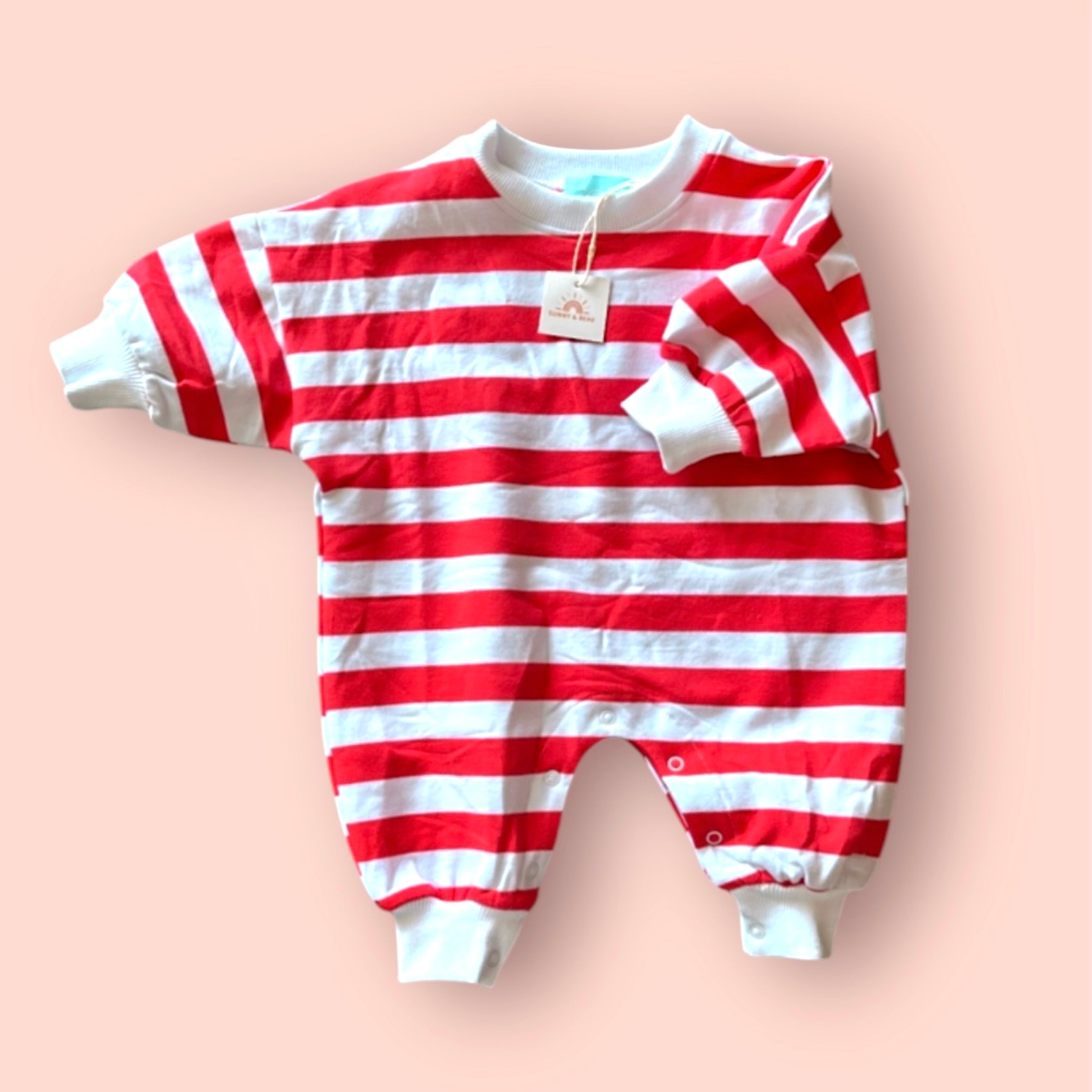 Romy Romper