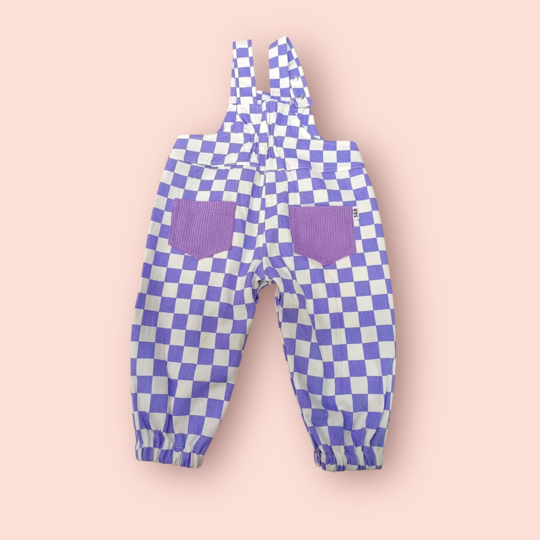 Fair & square overall