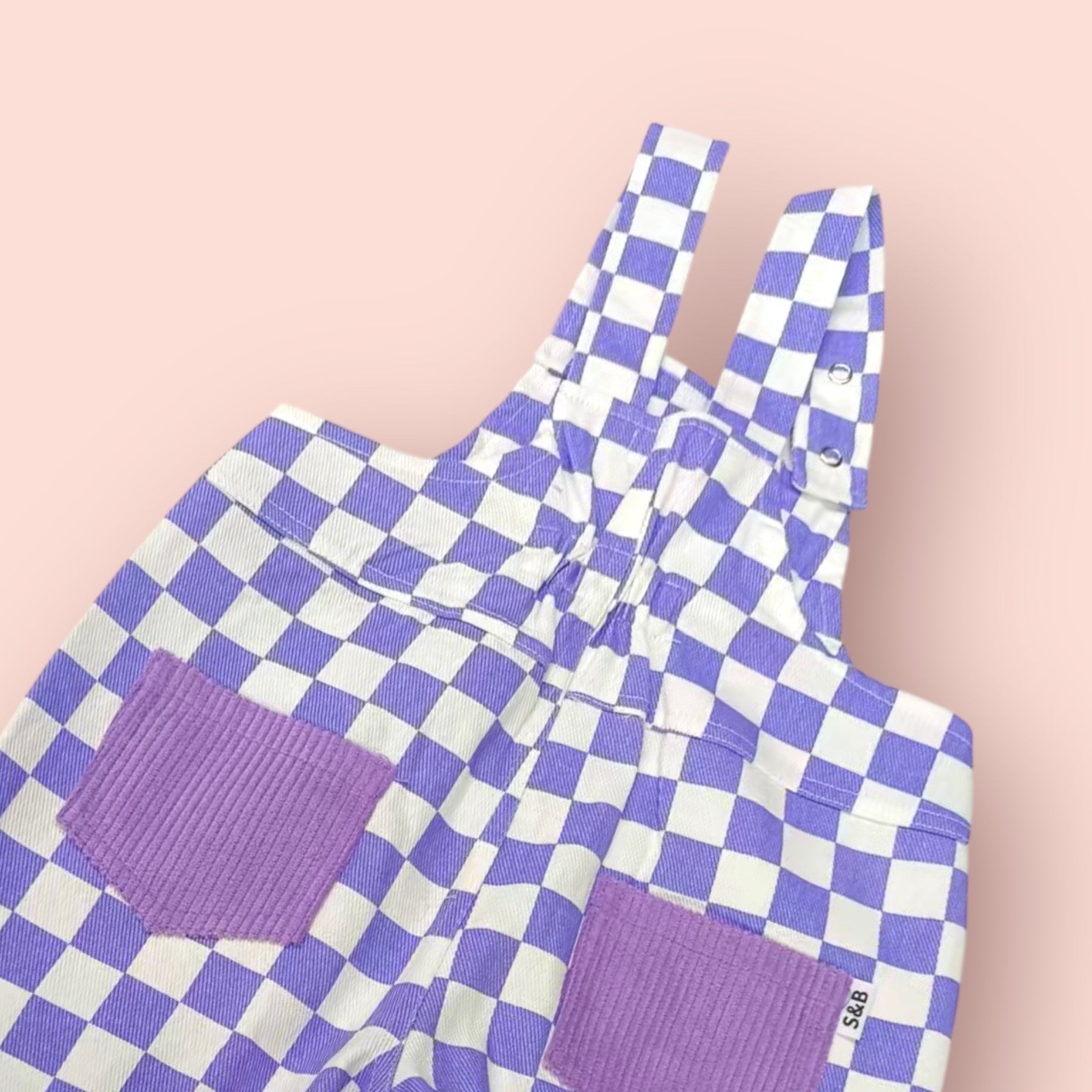 Fair & square overall