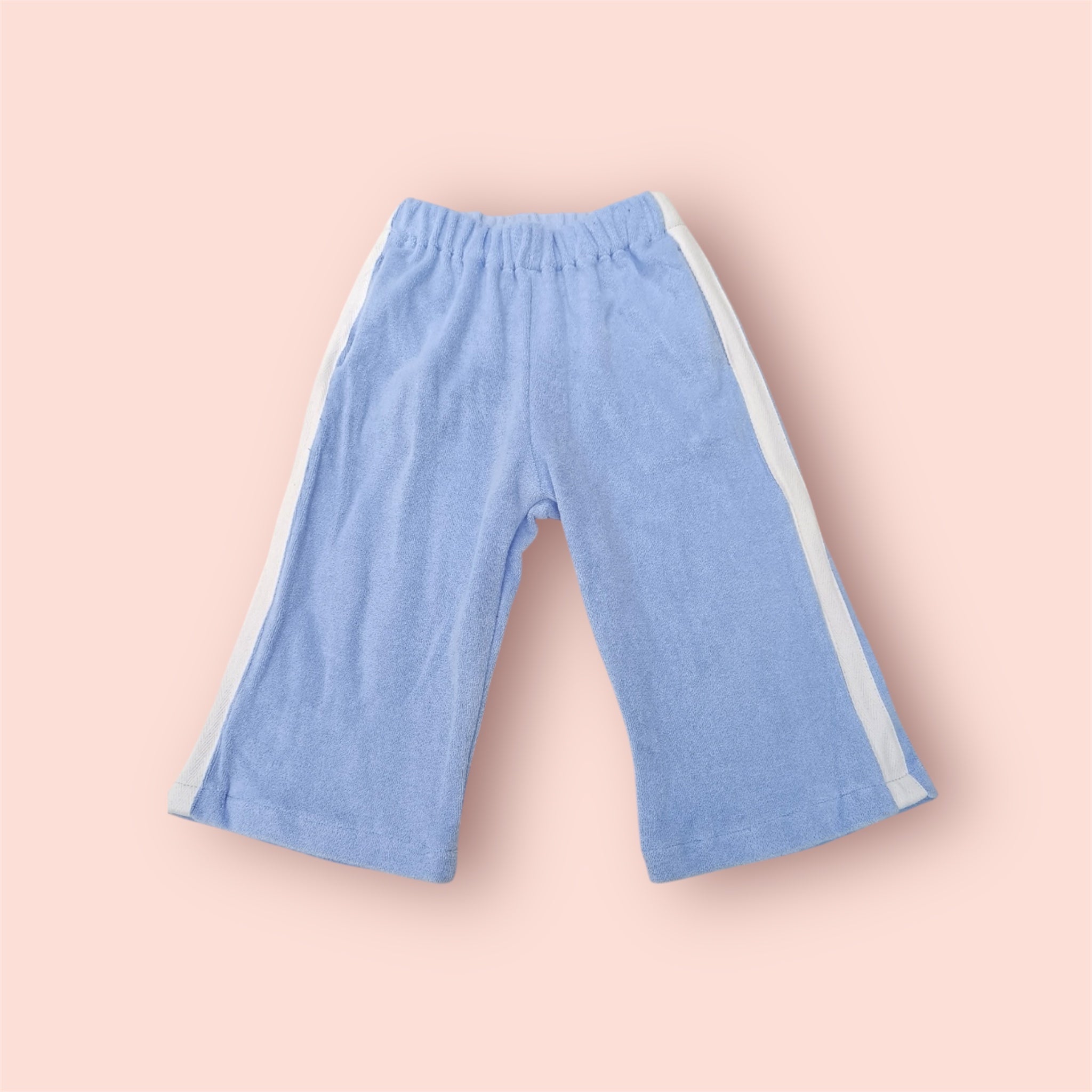Rara Terry Pant