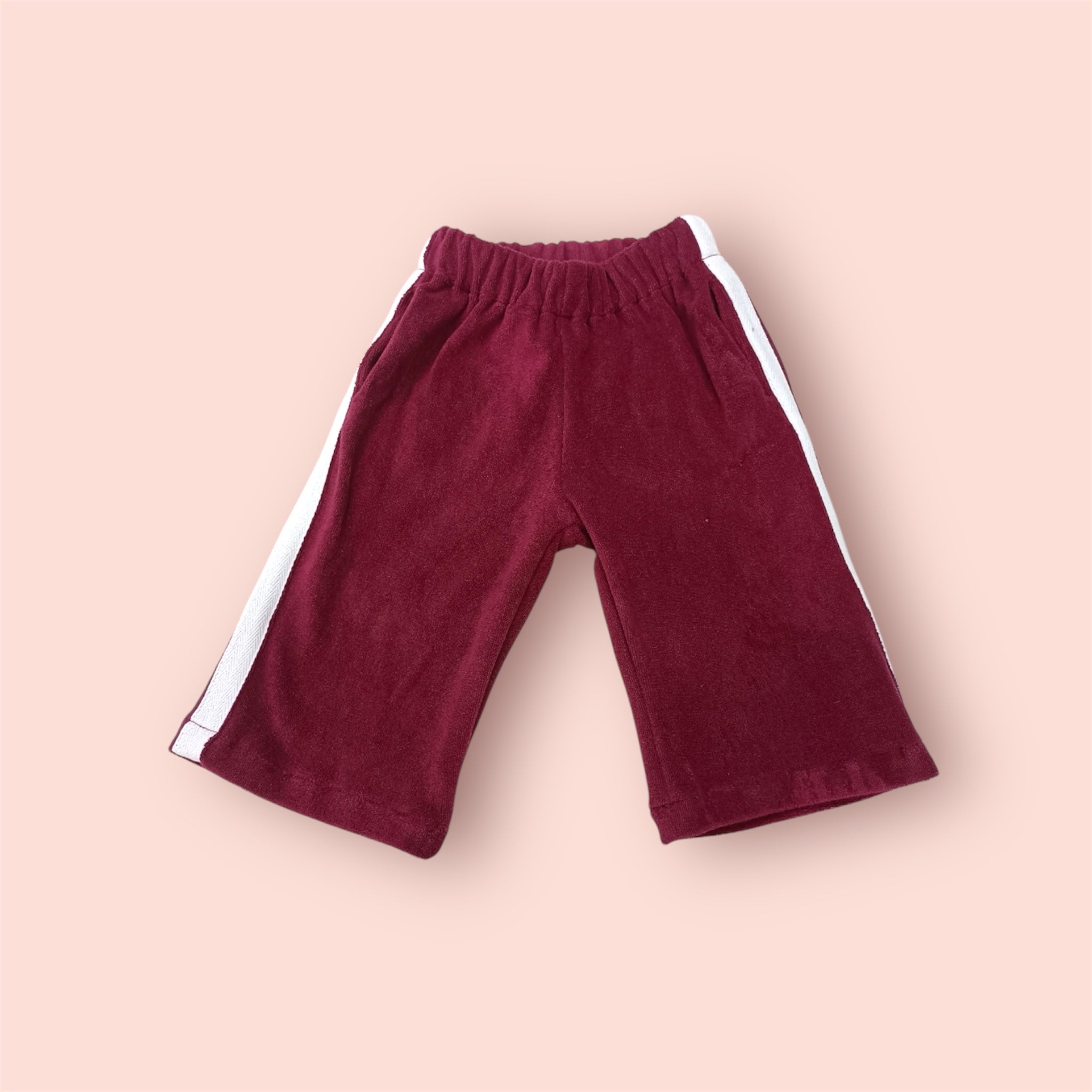Rara Terry Pant