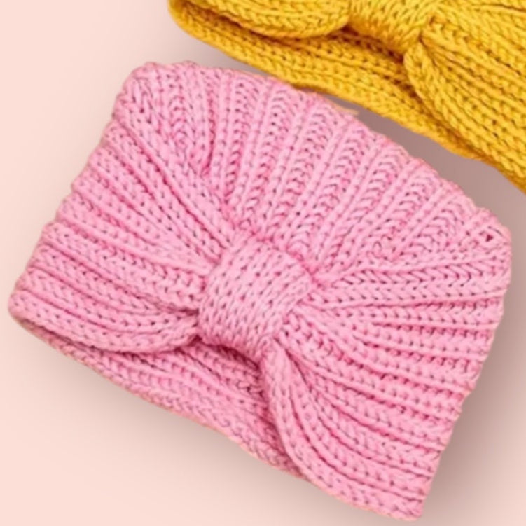 Luna Beanie