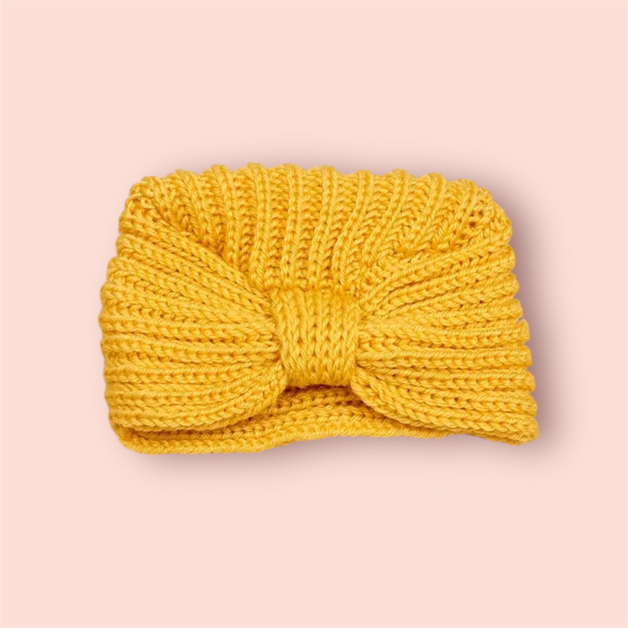 Luna Beanie
