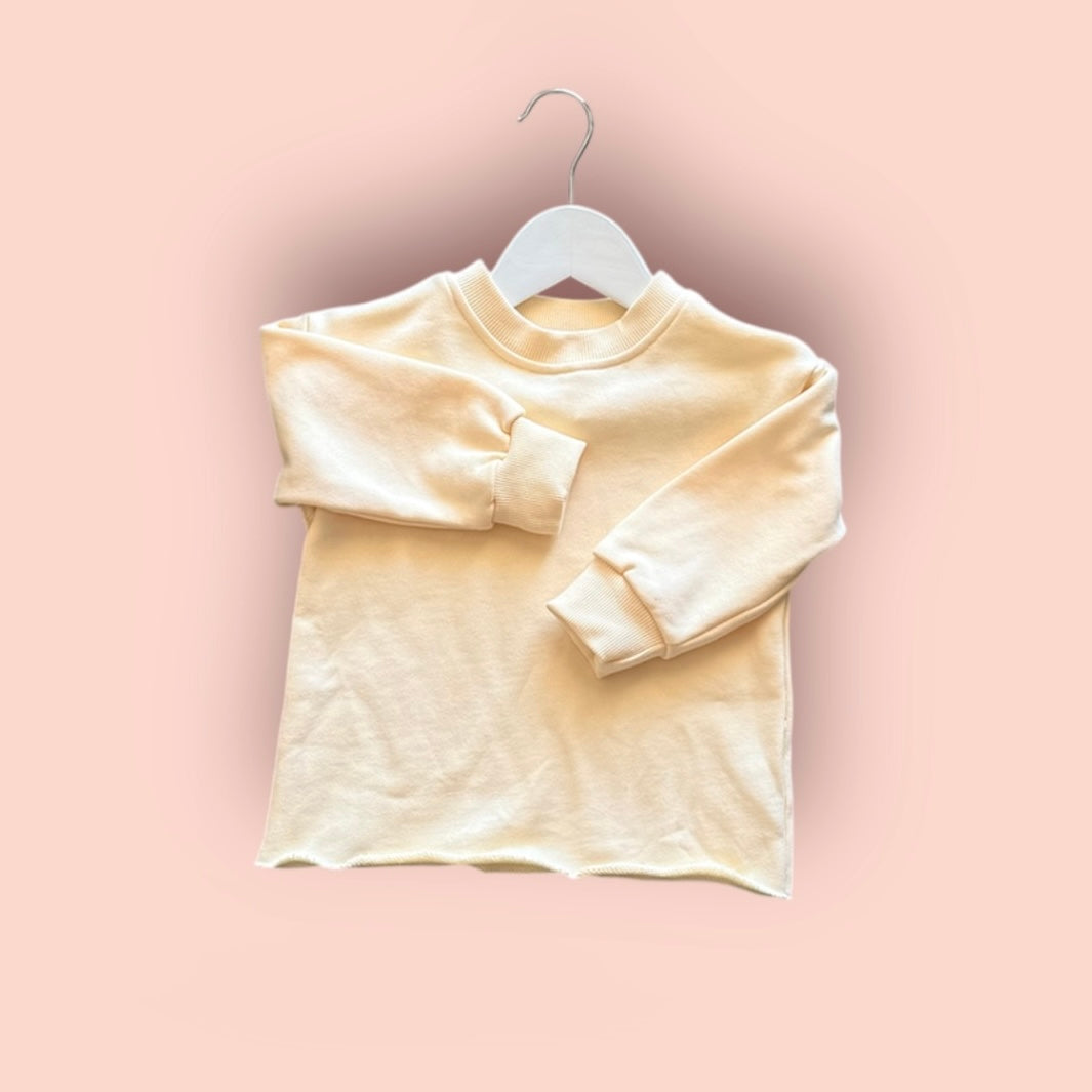 Cove Sweatshirt