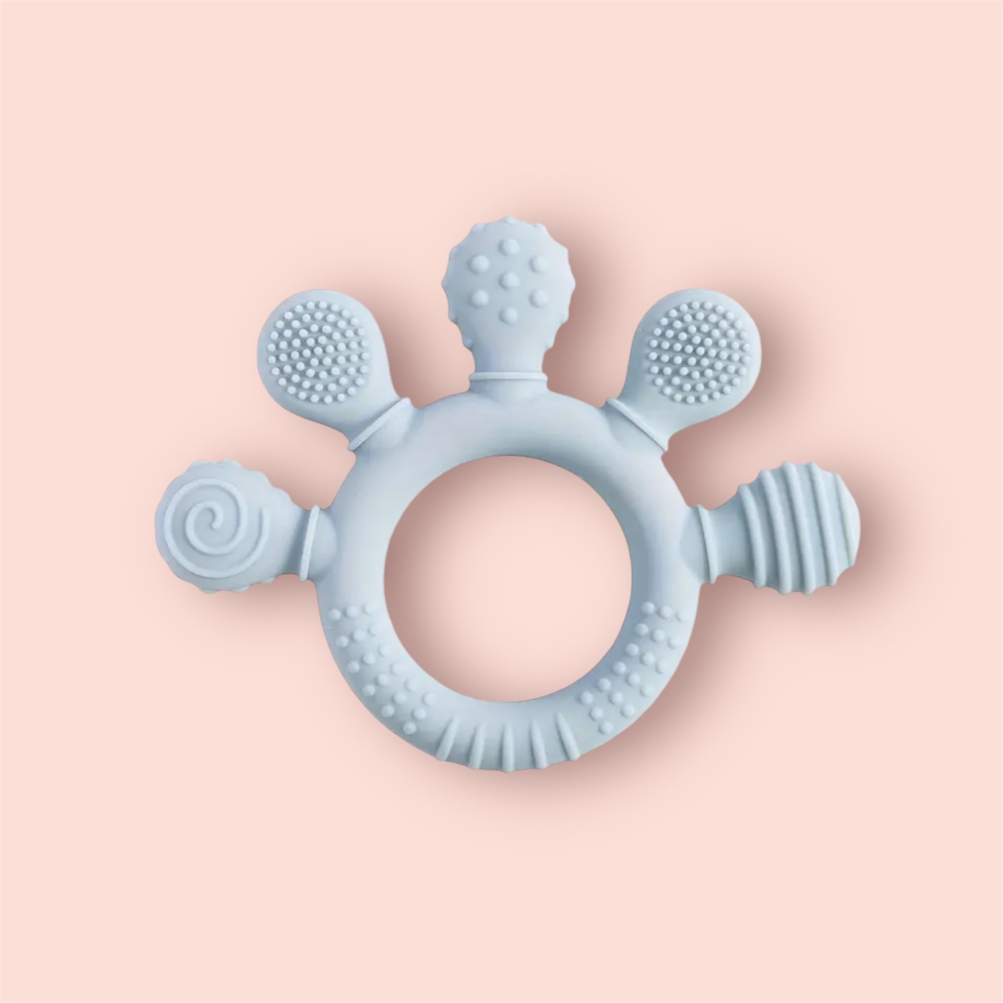 Dribble Teether