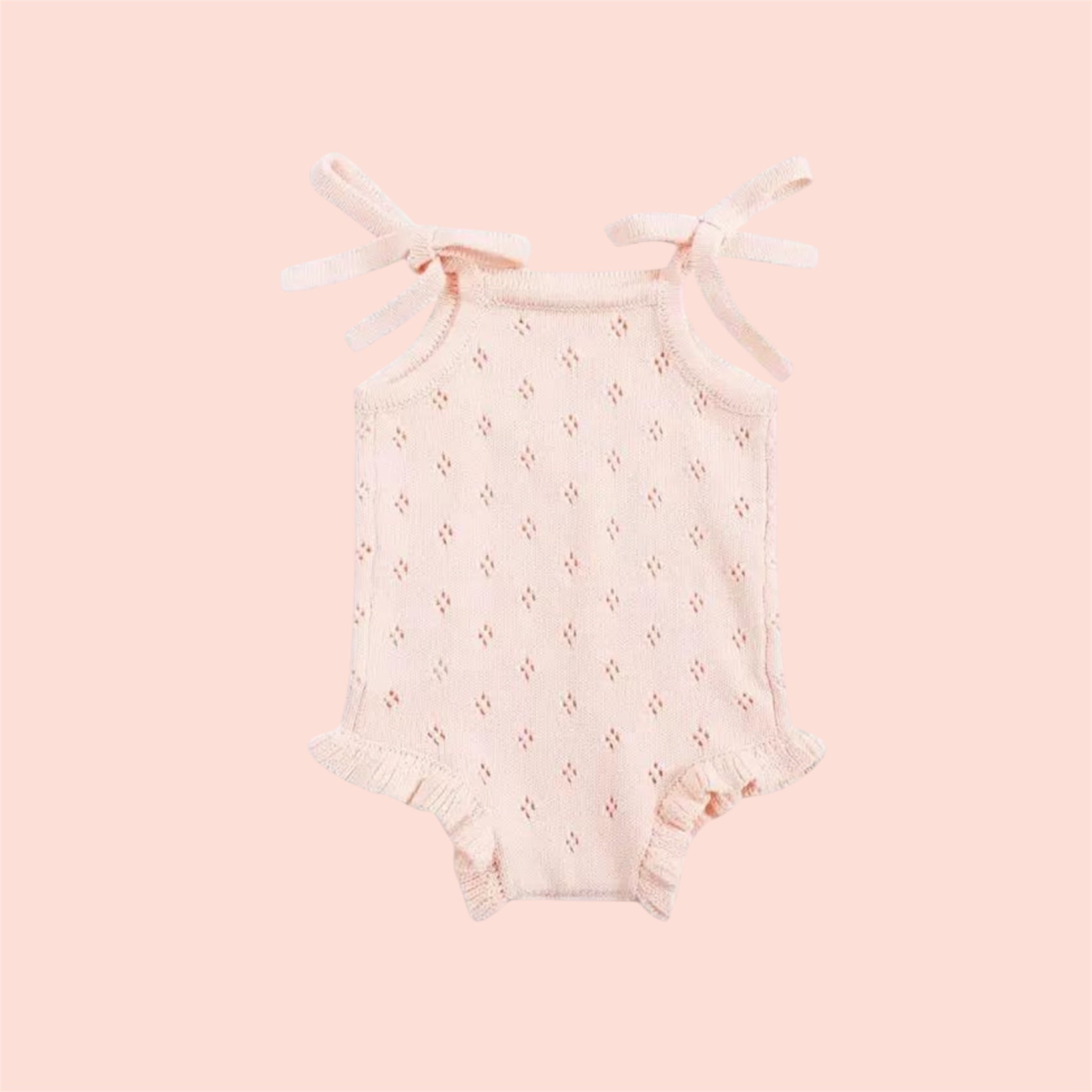 Tilly Romper